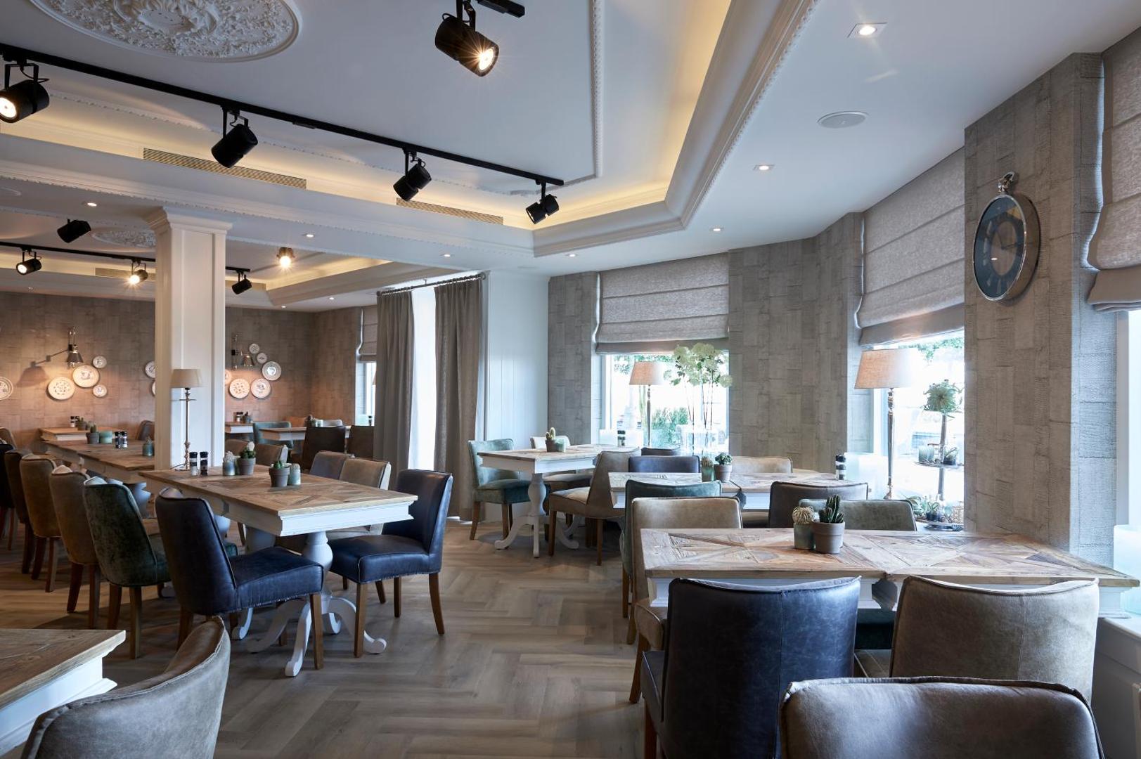 Hotel Heer Hugo