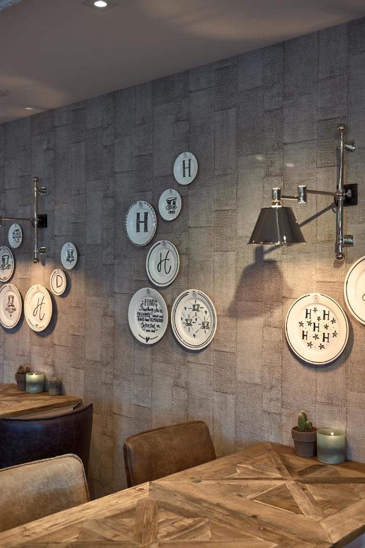 Hotel Heer Hugo