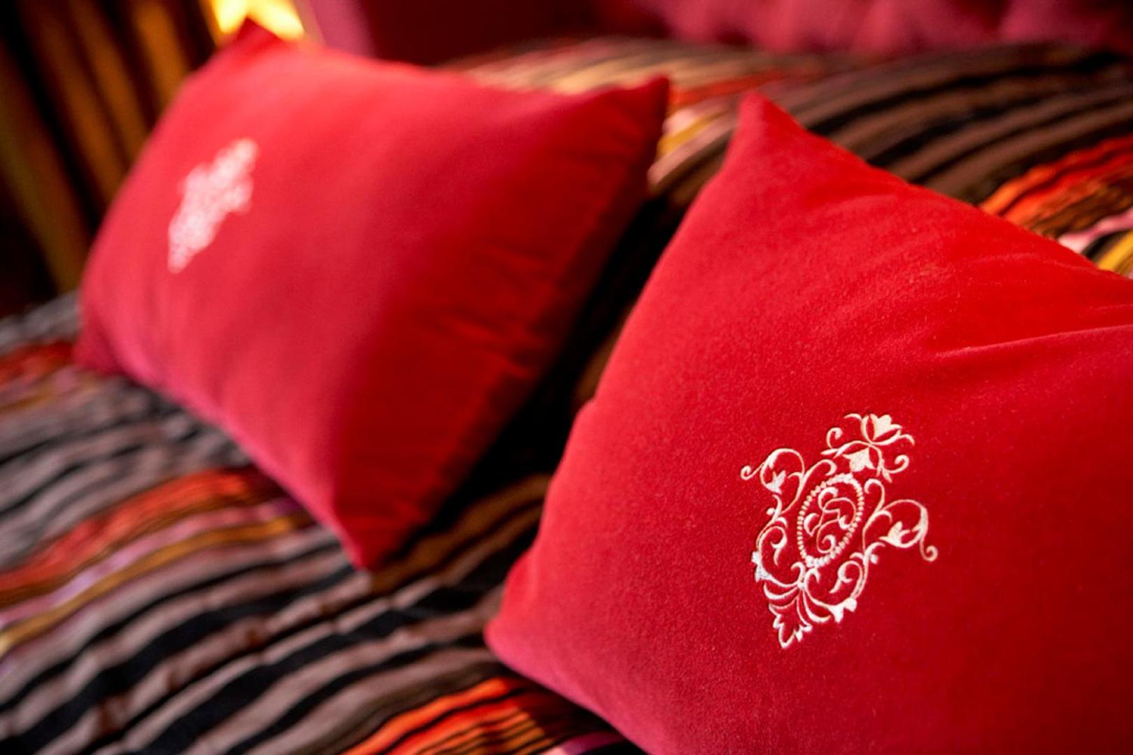 Hotel Heer Hugo