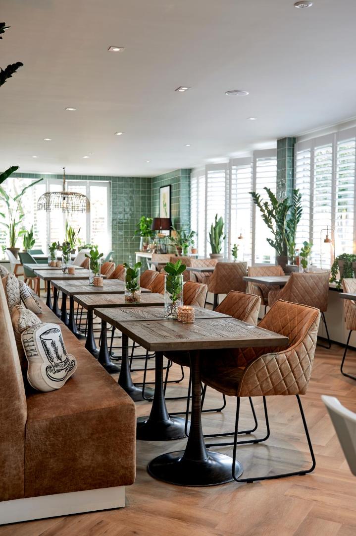 Hotel Heer Hugo