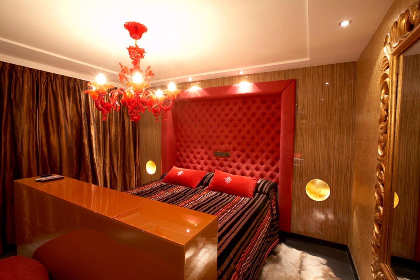 Hotel Heer Hugo