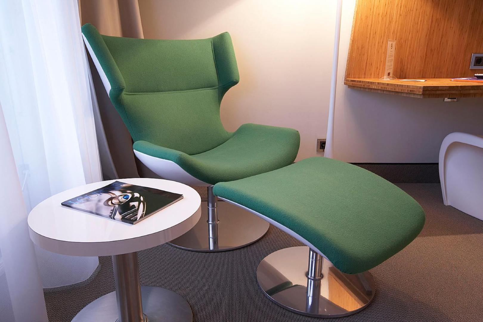 Hotel Heer Hugo