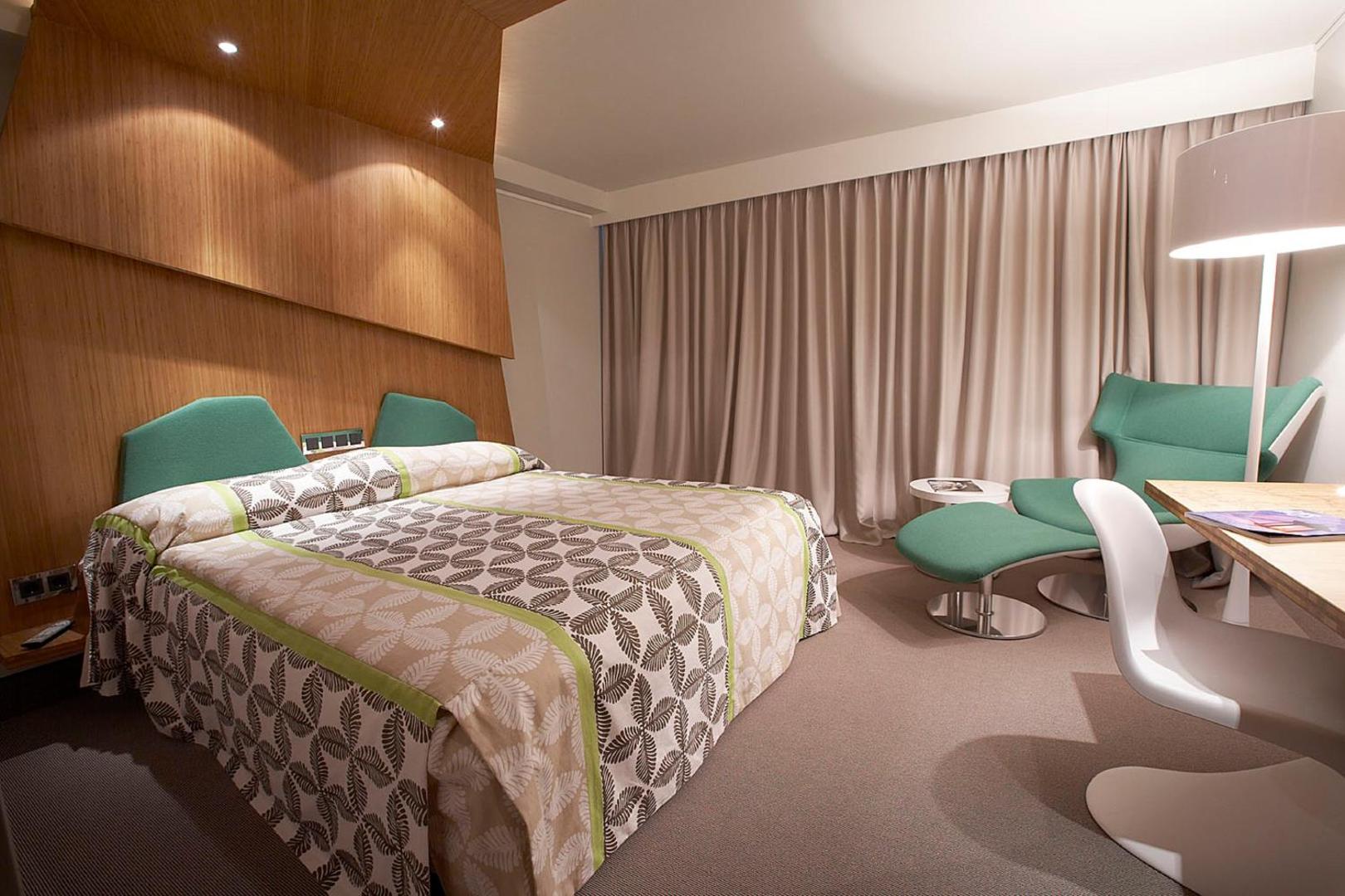Hotel Heer Hugo