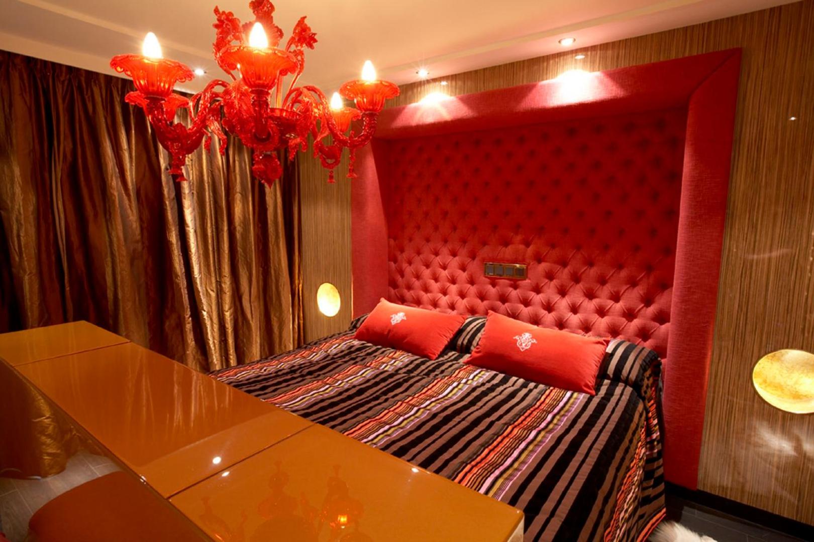 Hotel Heer Hugo