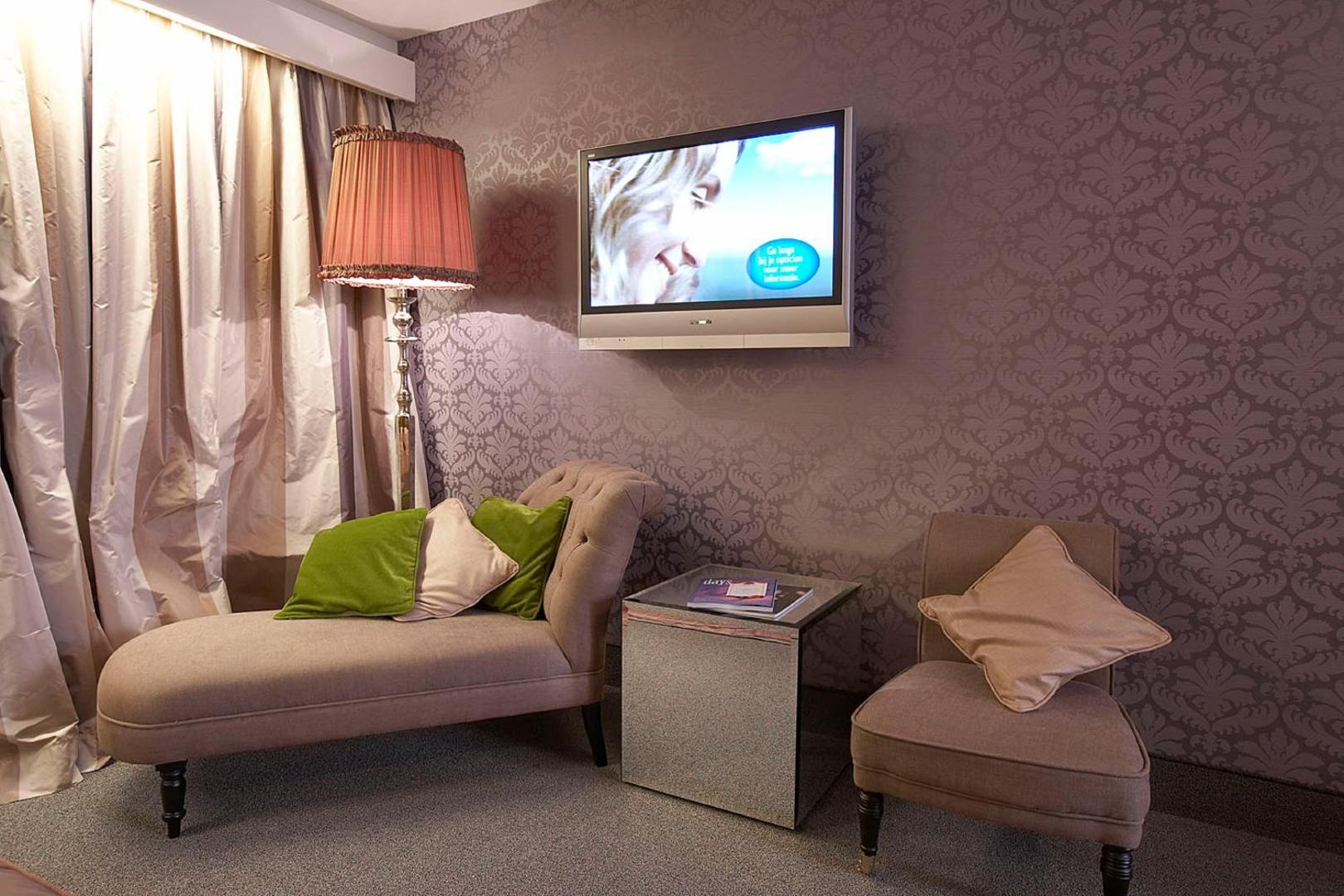 Hotel Heer Hugo