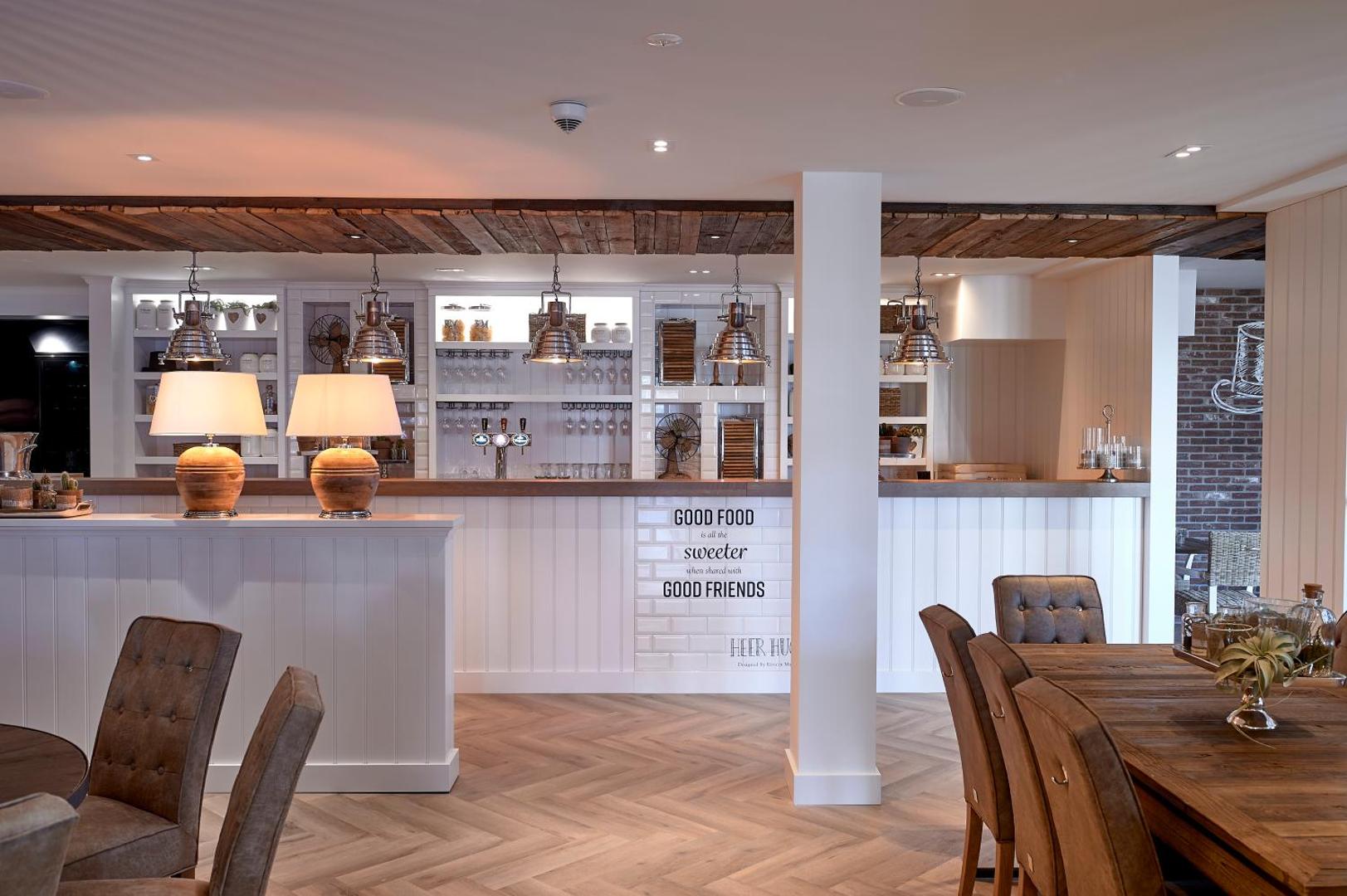 Hotel Heer Hugo