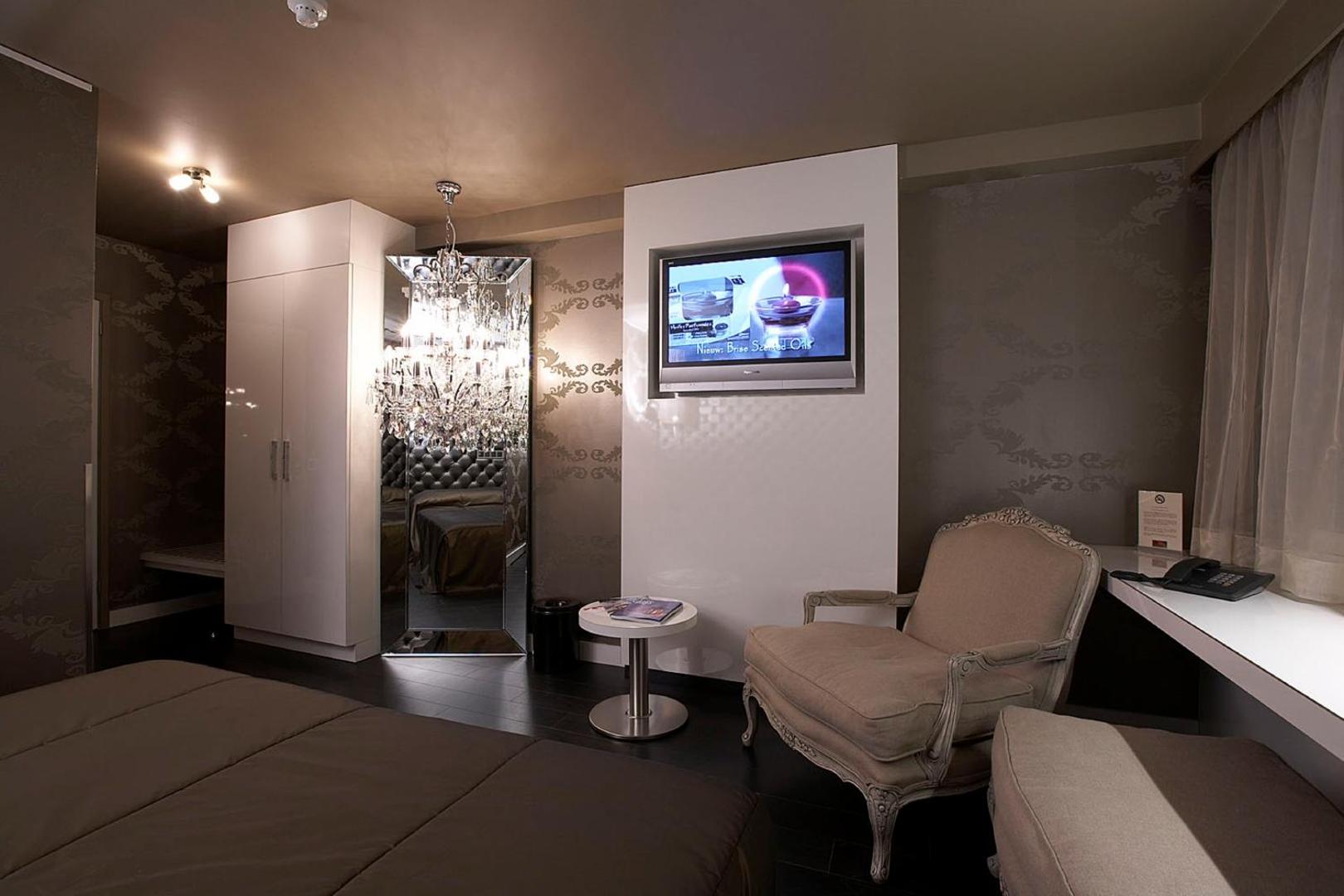 Hotel Heer Hugo