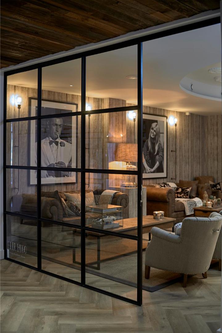 Hotel Heer Hugo