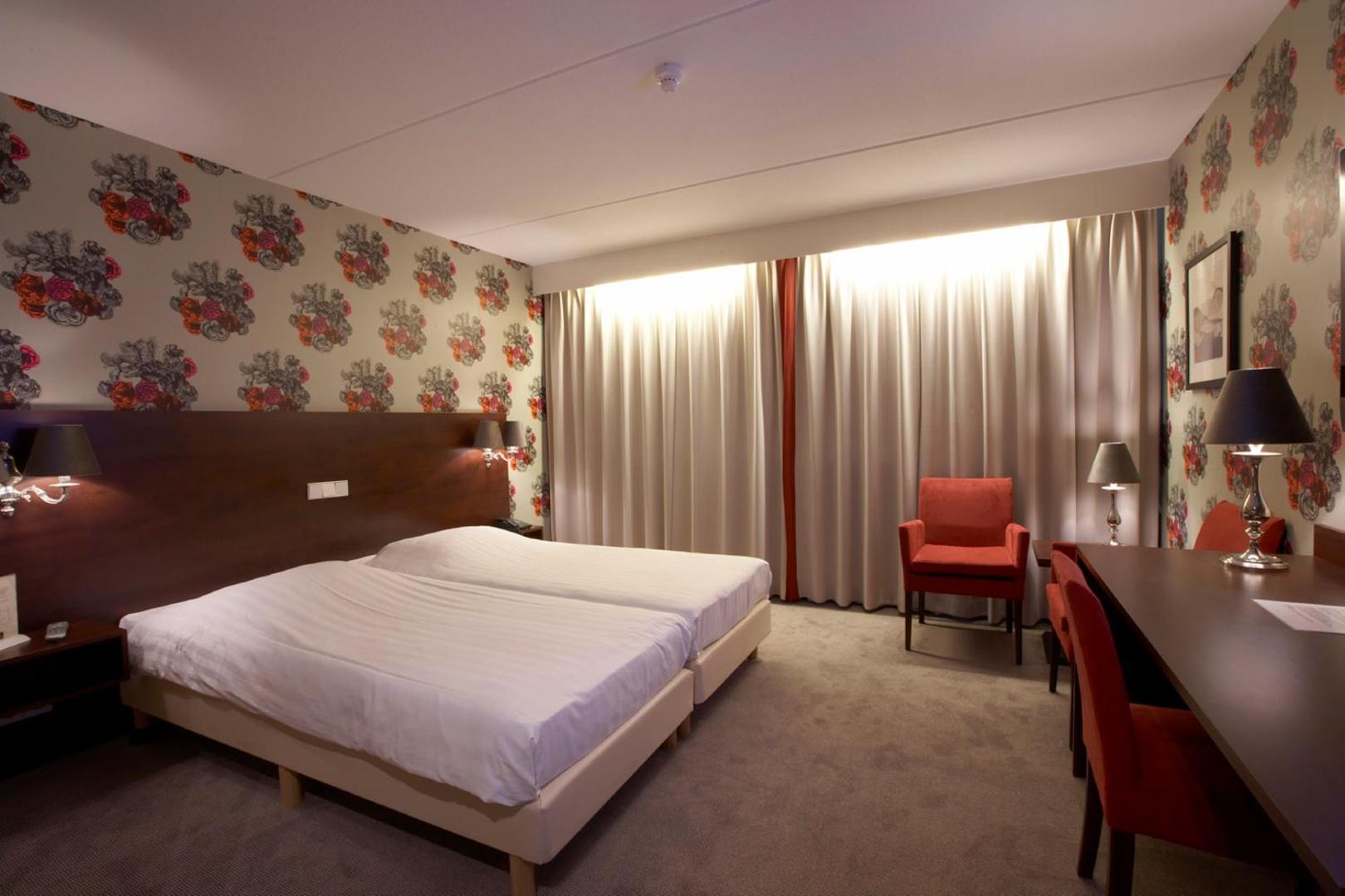 Hotel Heer Hugo