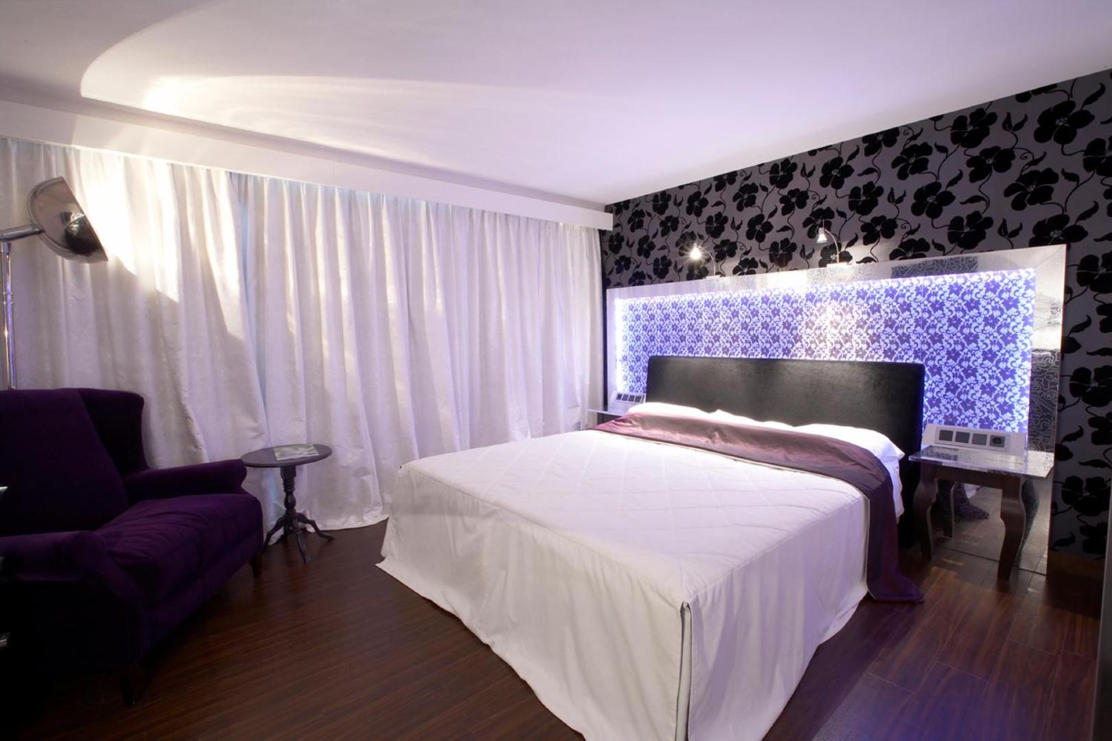 Hotel Heer Hugo