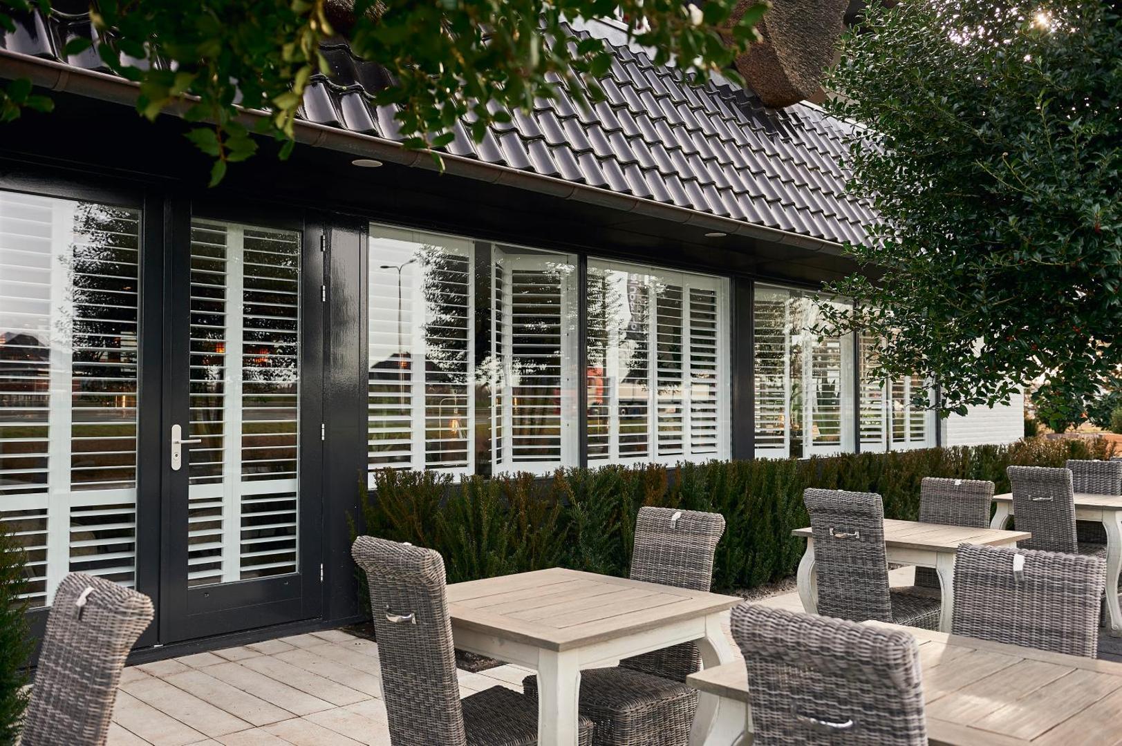 Hotel Heer Hugo