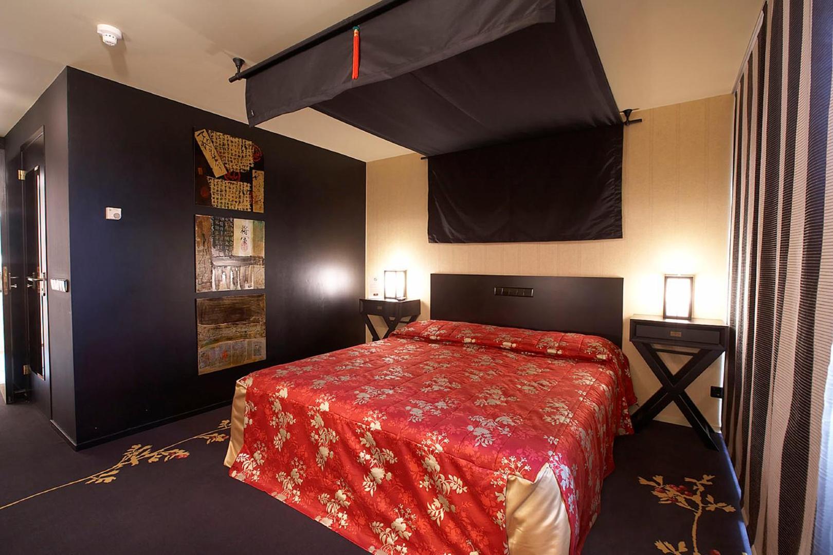 Hotel Heer Hugo