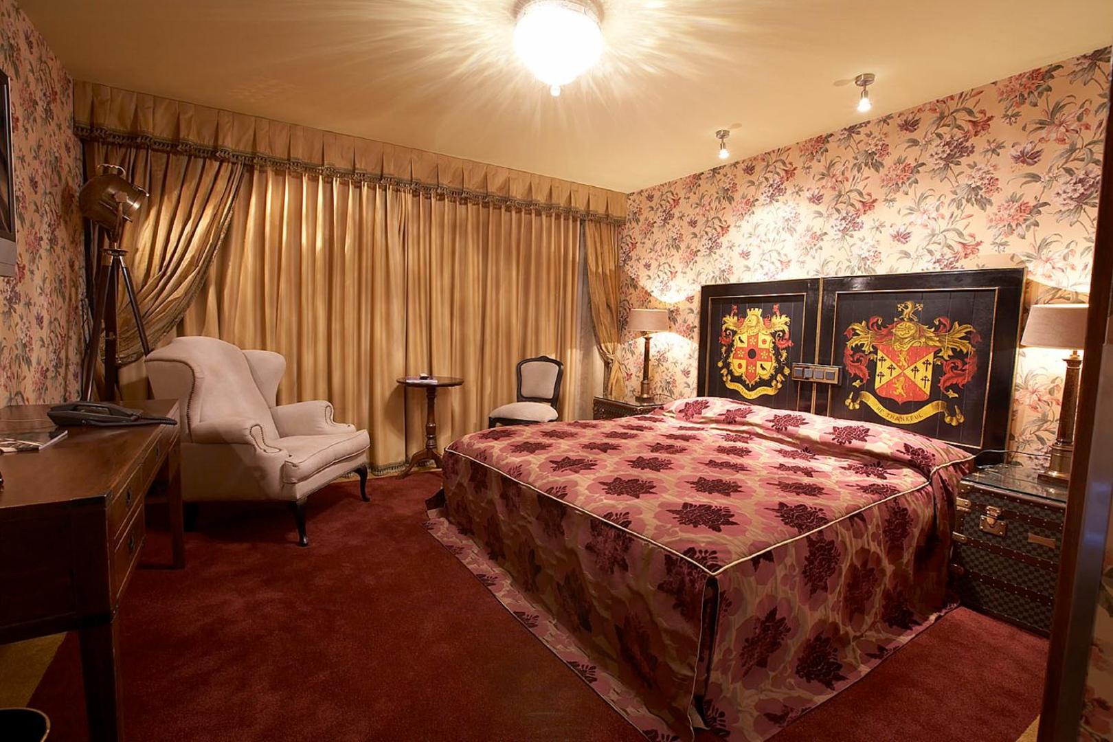 Hotel Heer Hugo