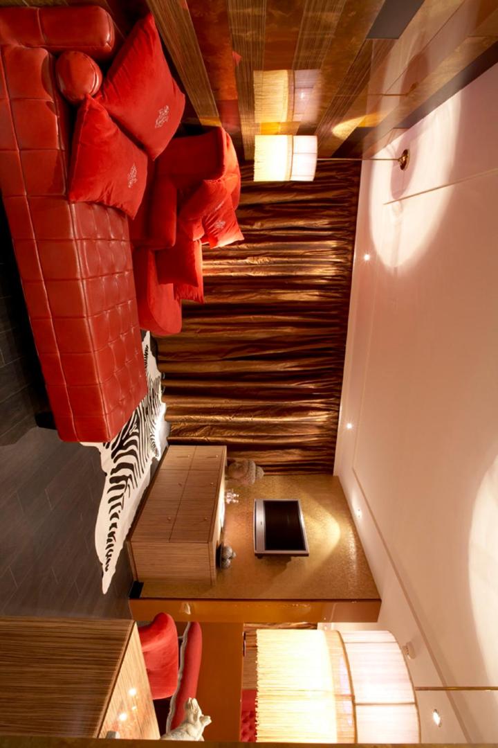 Hotel Heer Hugo