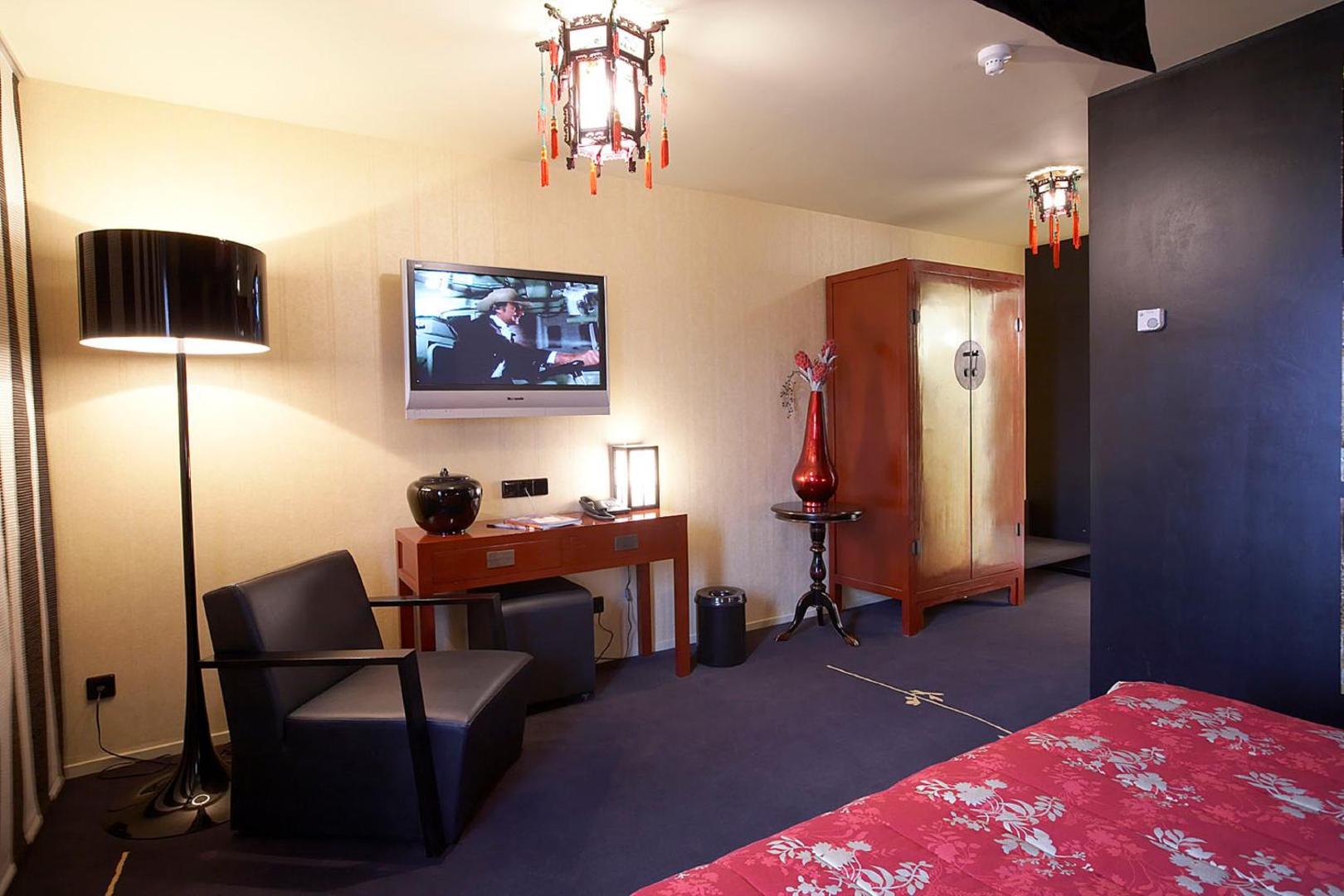Hotel Heer Hugo