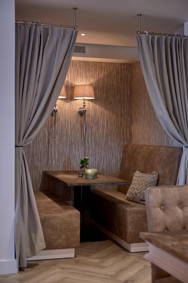 Hotel Heer Hugo