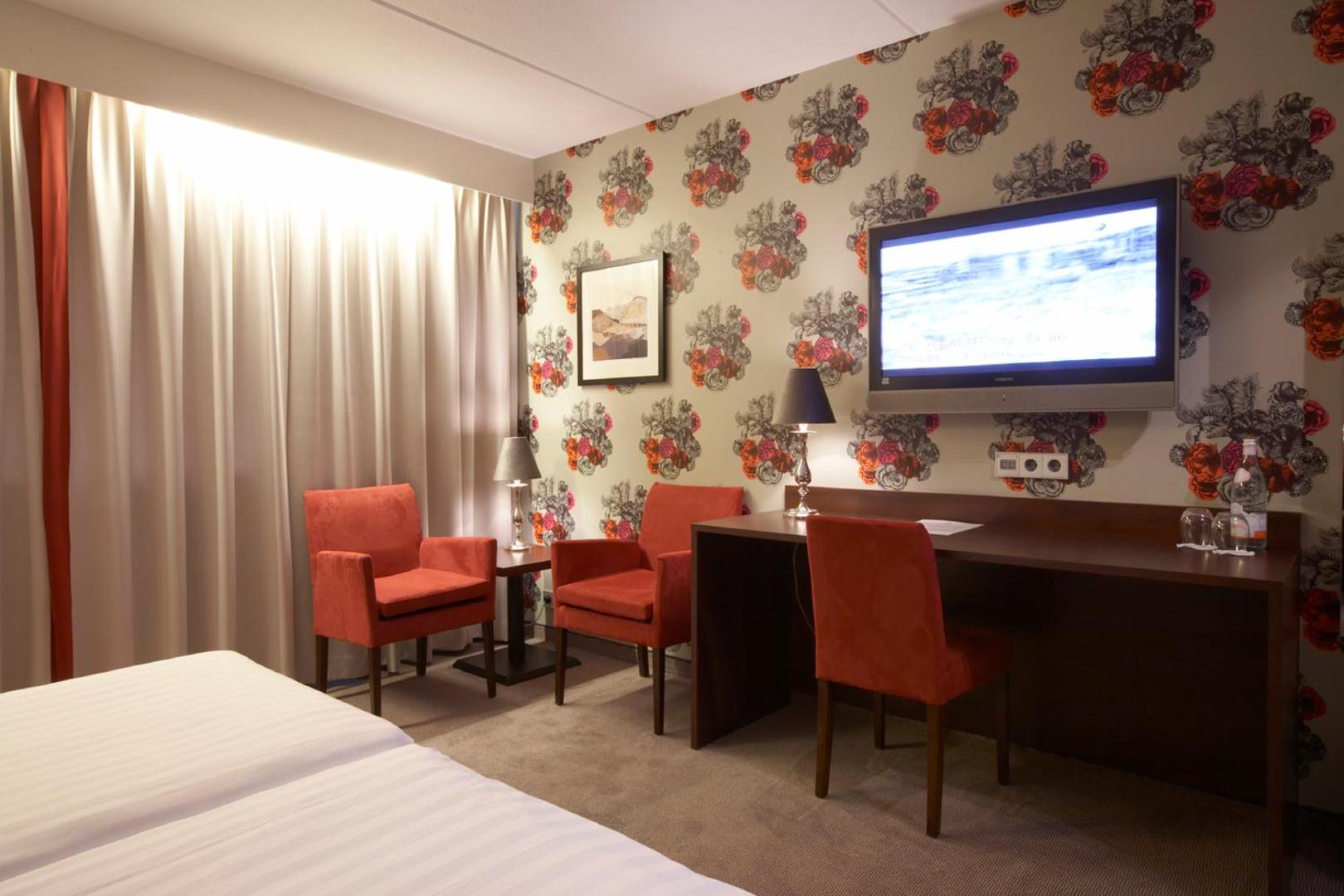 Hotel Heer Hugo