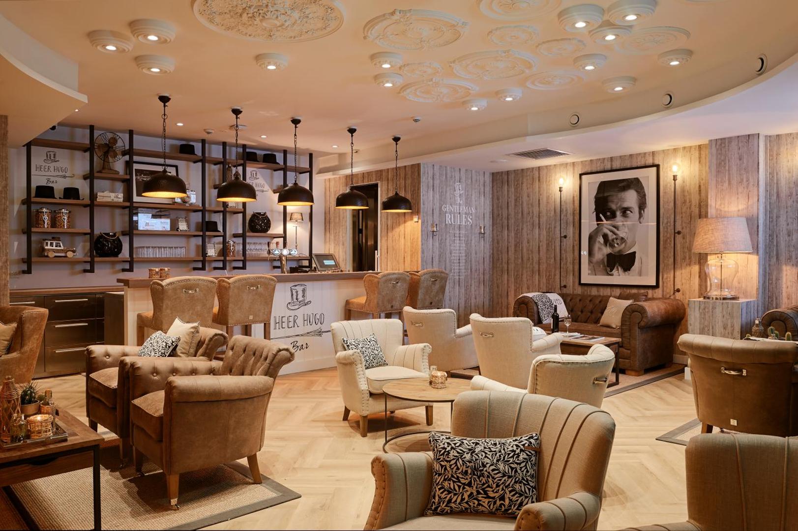Hotel Heer Hugo