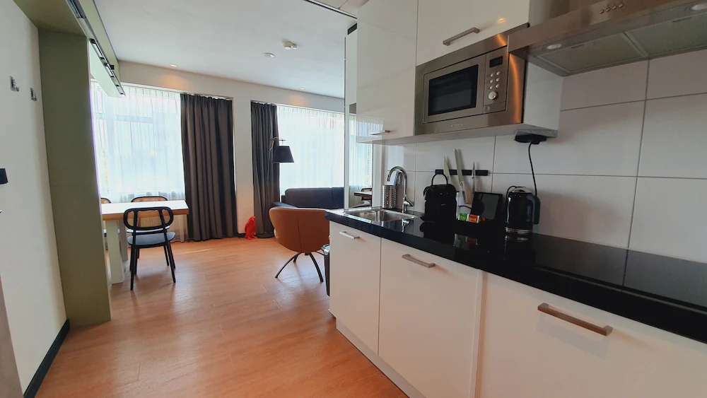 Cityden Zuidas