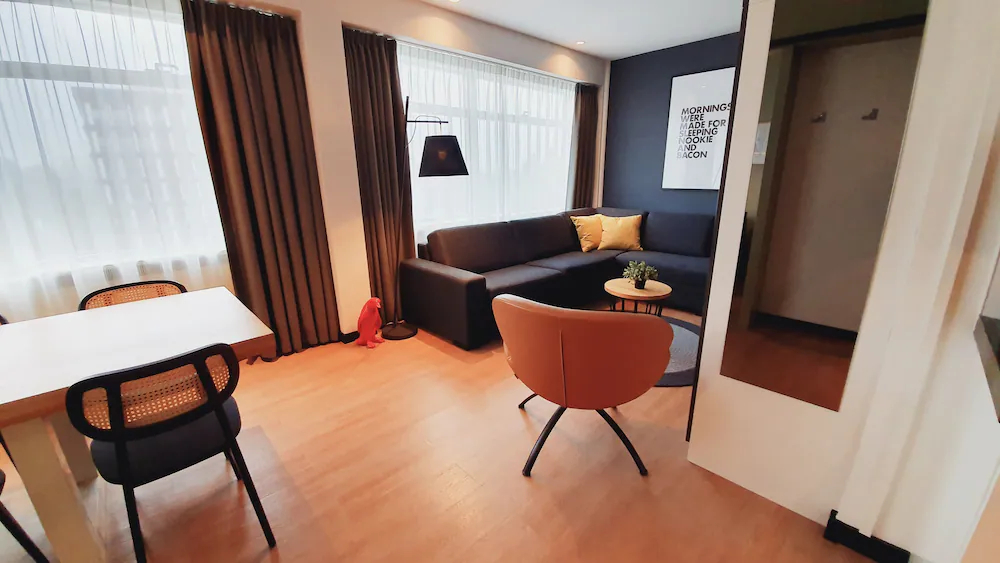 Cityden Zuidas