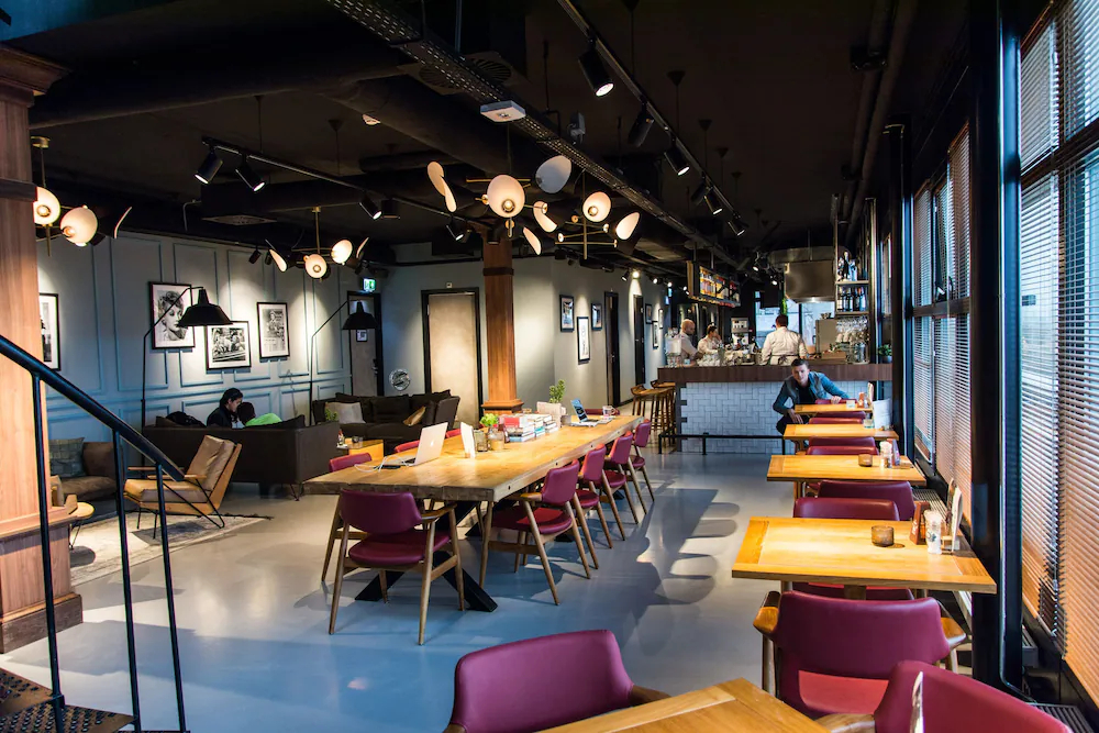 Cityden Zuidas
