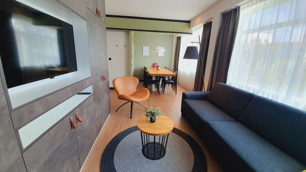 Cityden Zuidas