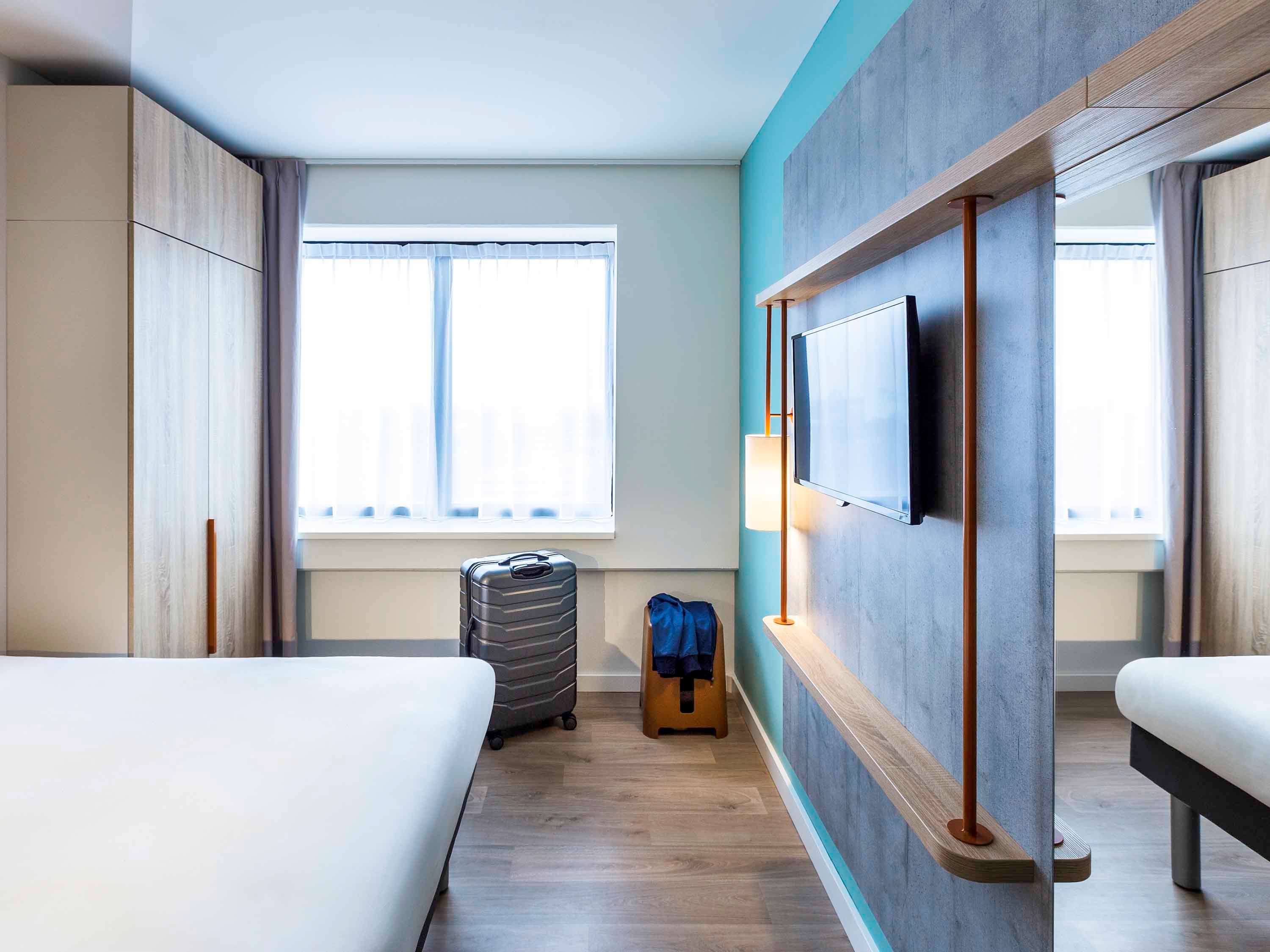 ibis budget Amsterdam City South