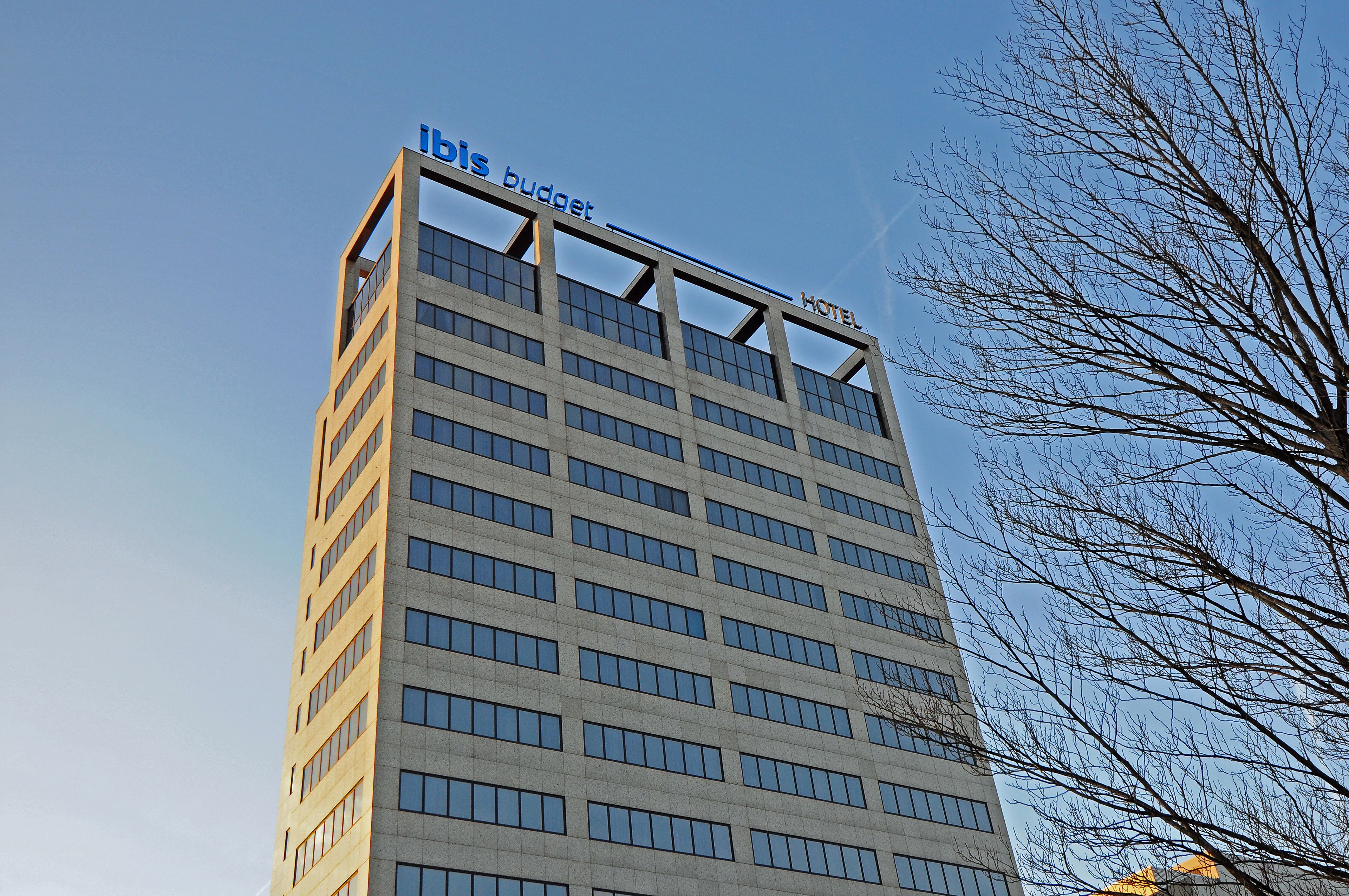 ibis budget Amsterdam City South