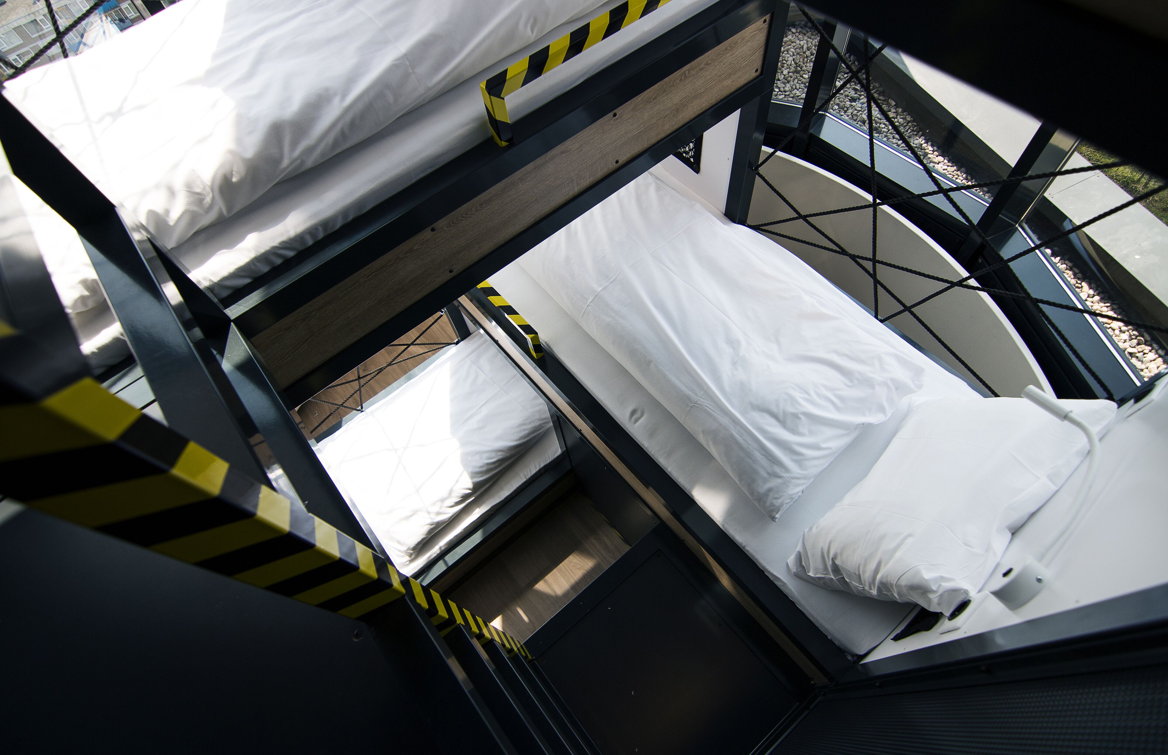 ibis budget Amsterdam City South
