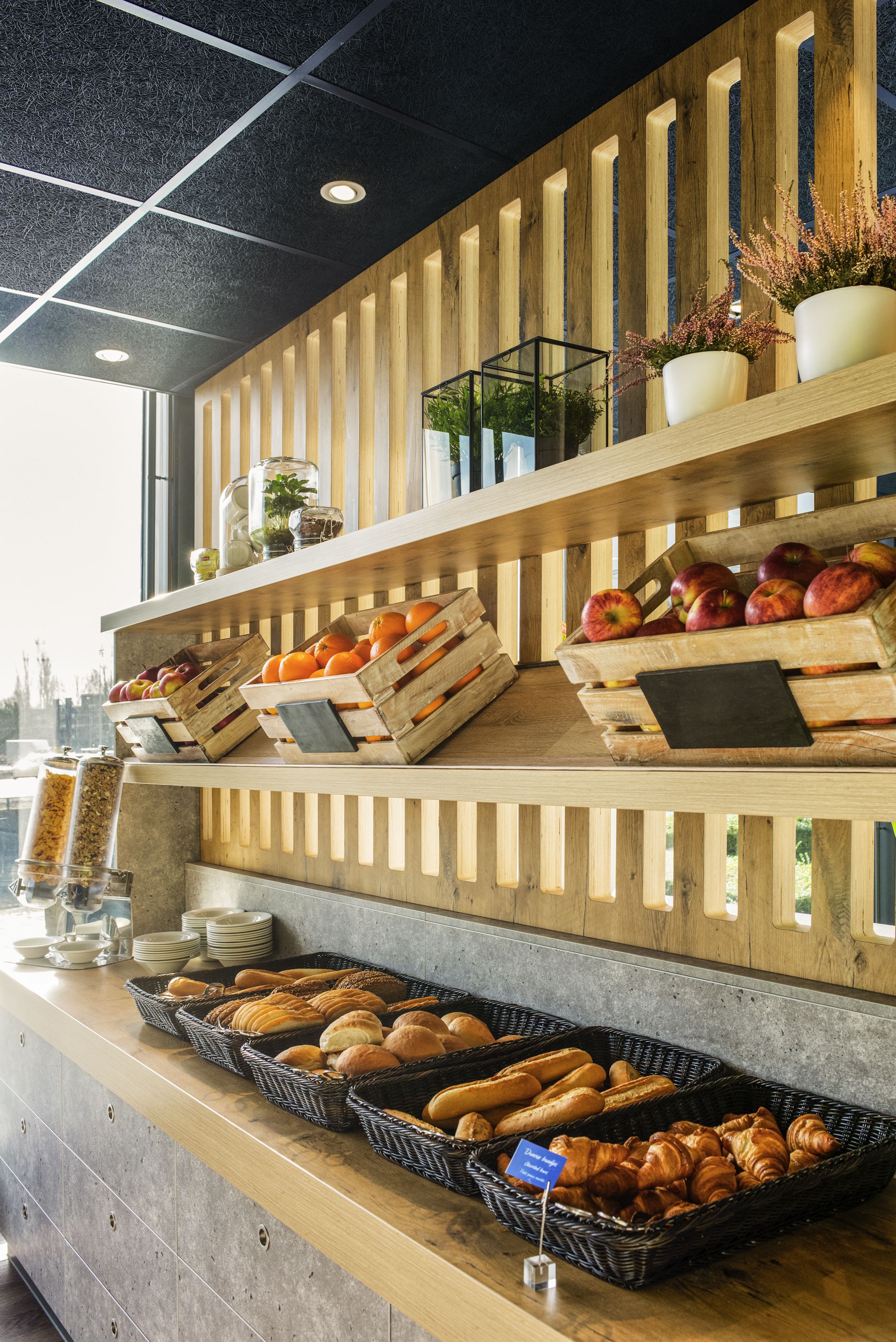 ibis budget Amsterdam City South