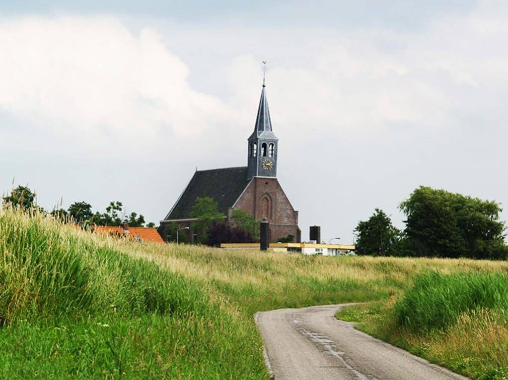 Restinn Andijk