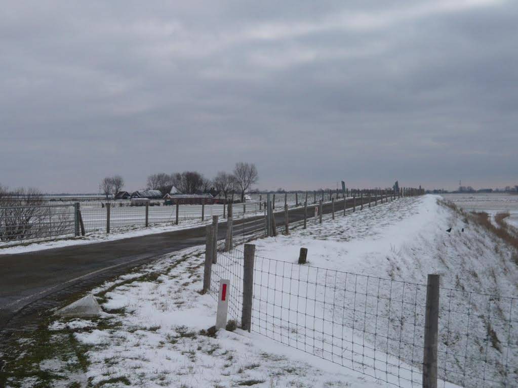 Restinn Andijk
