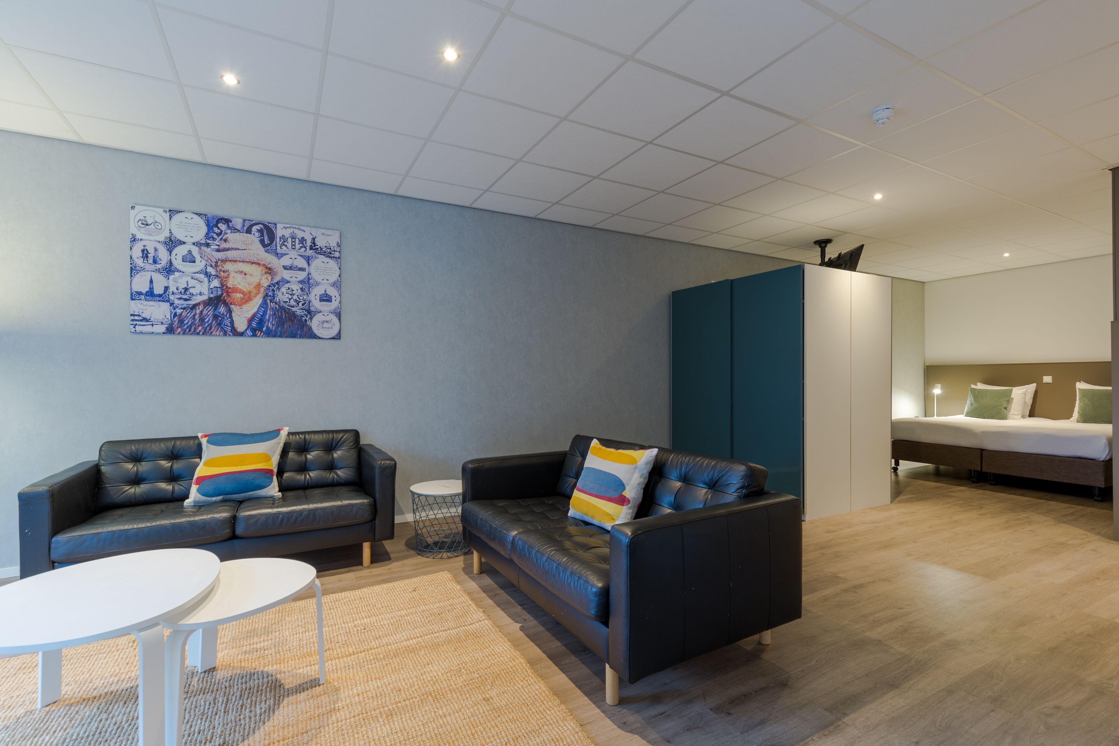 Amrâth Apart-Hotel Schiphol Badhoevedorp