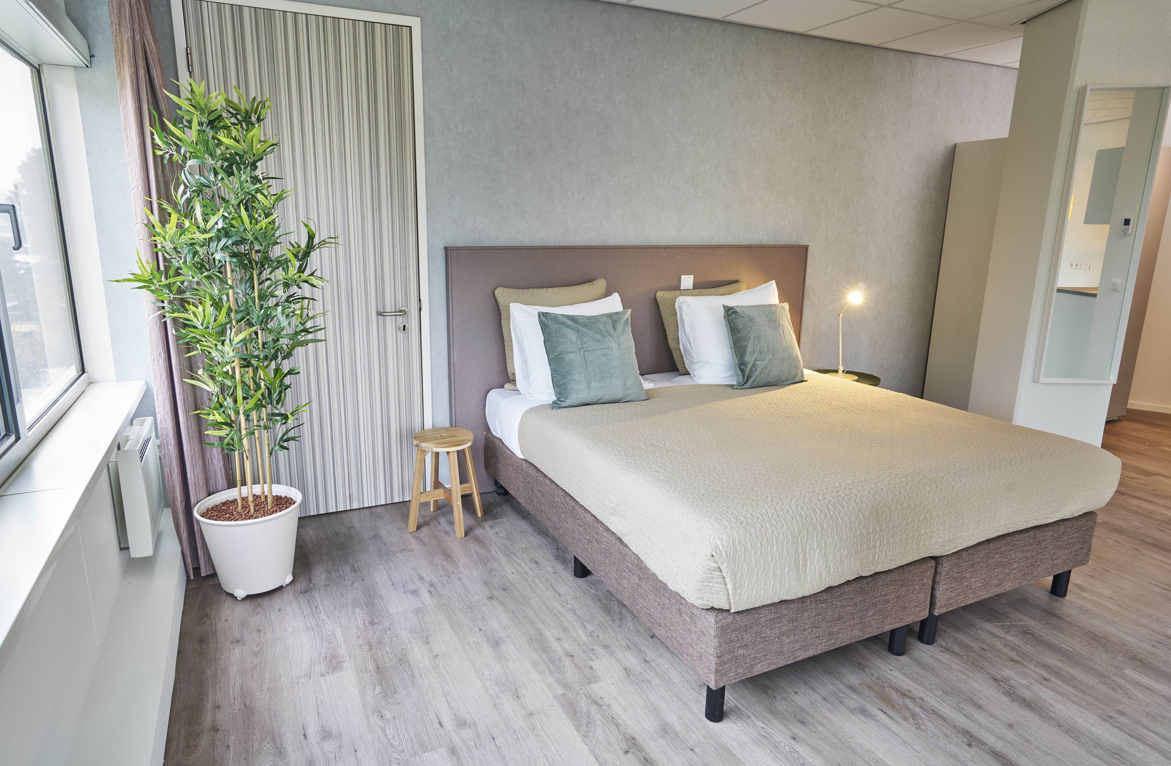 Amrâth Apart-Hotel Schiphol Badhoevedorp