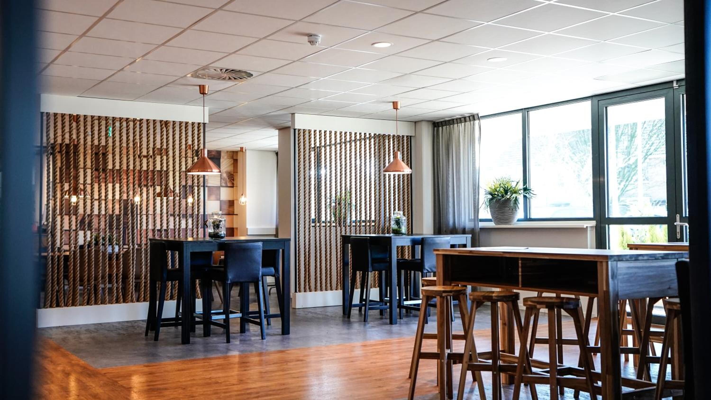 Amrâth Apart-Hotel Schiphol Badhoevedorp