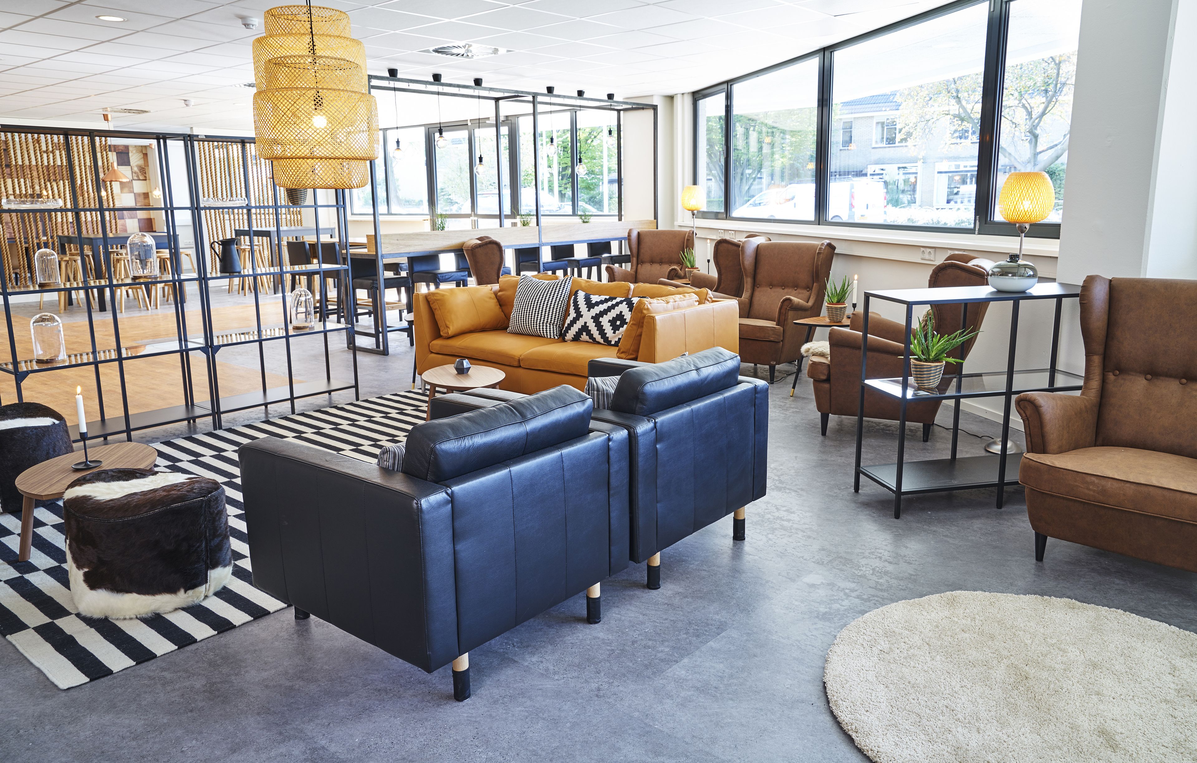 Amrâth Apart-Hotel Schiphol Badhoevedorp