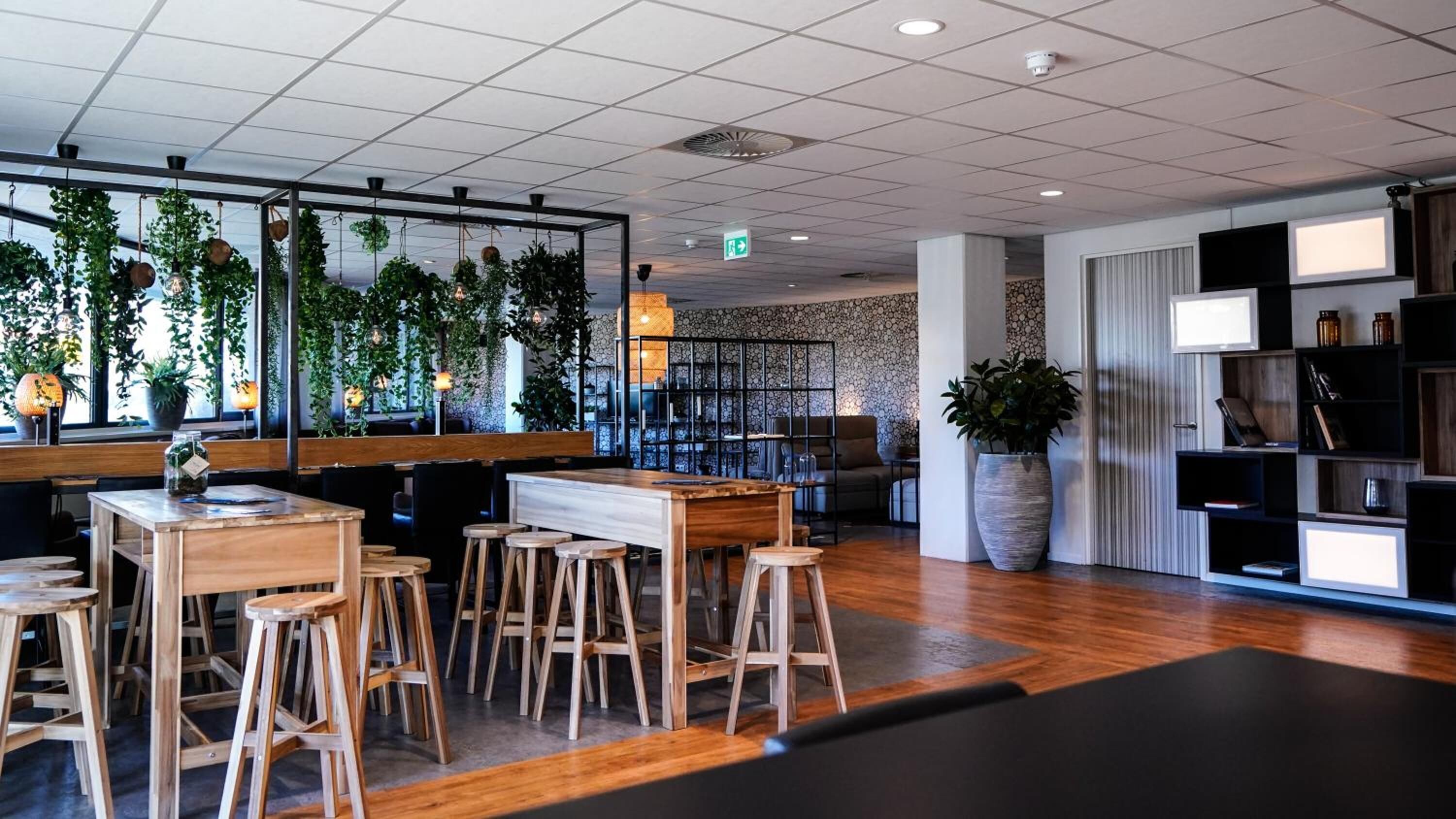 Amrâth Apart-Hotel Schiphol Badhoevedorp