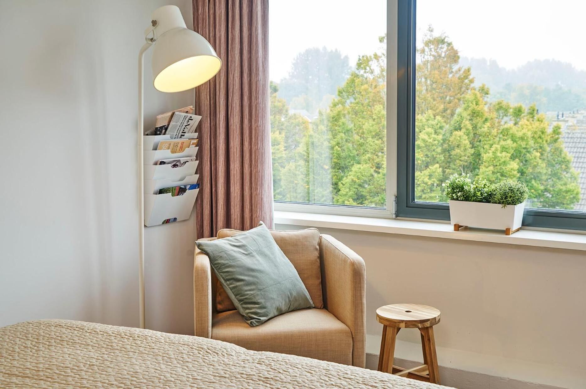 Amrâth Apart-Hotel Schiphol Badhoevedorp