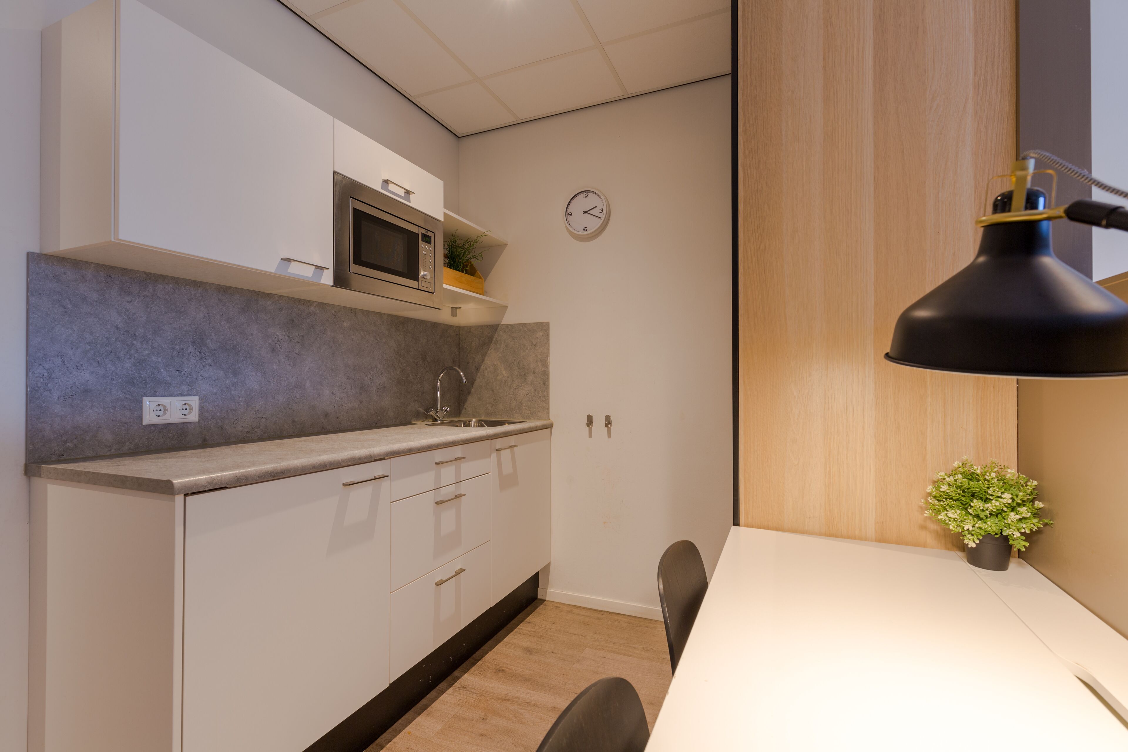 Amrâth Apart-Hotel Schiphol Badhoevedorp