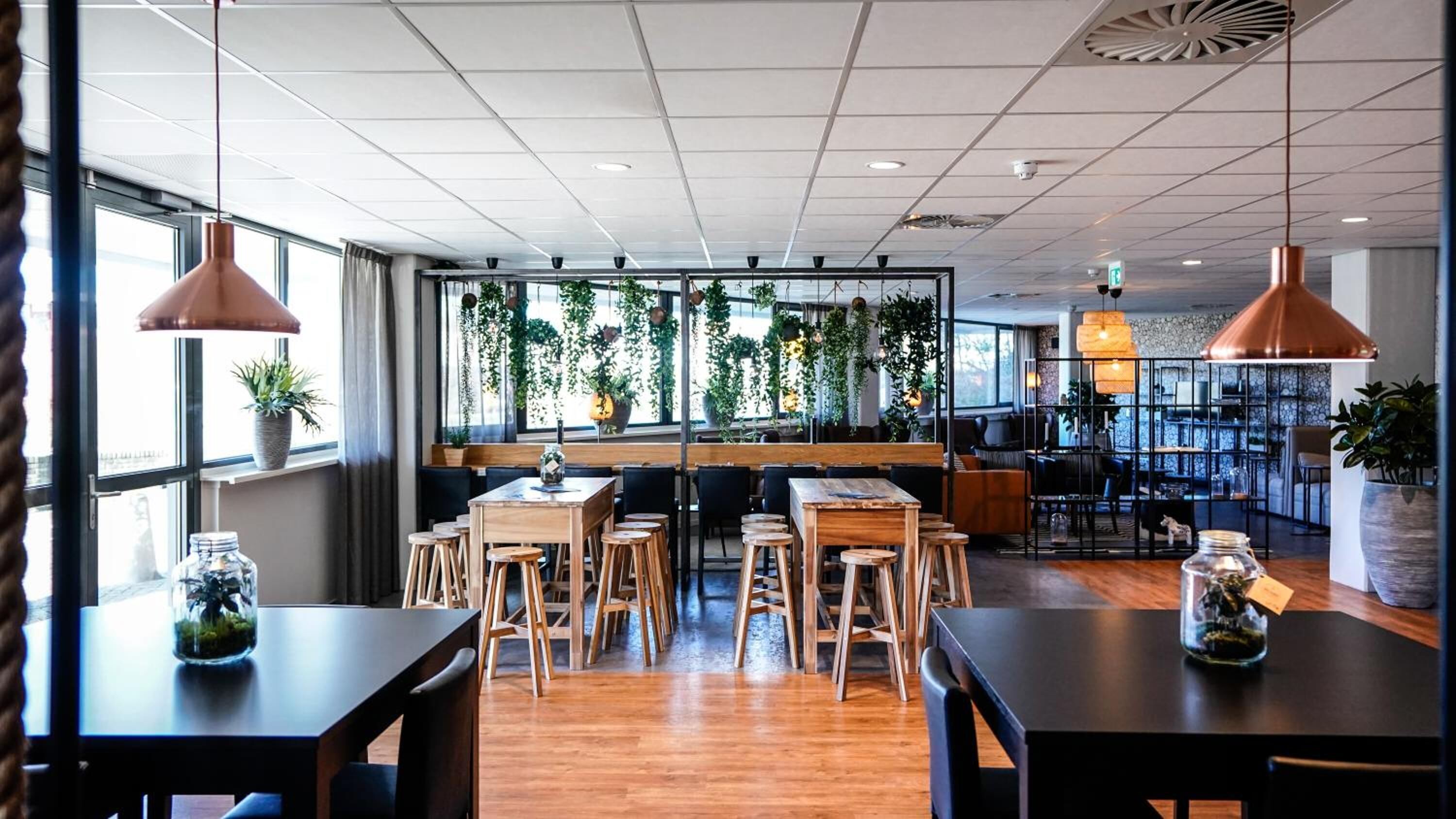 Amrâth Apart-Hotel Schiphol Badhoevedorp