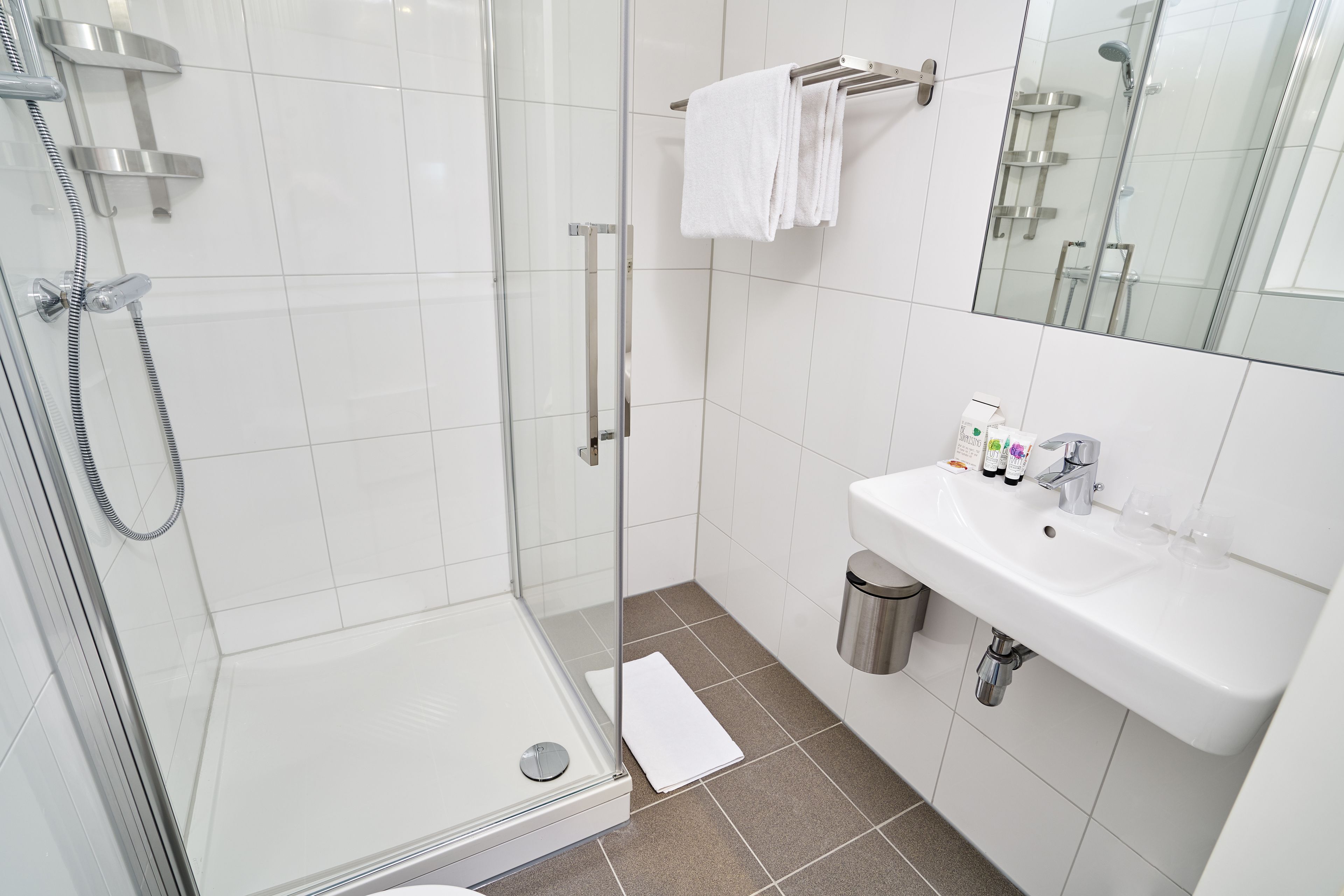 Amrâth Apart-Hotel Schiphol Badhoevedorp