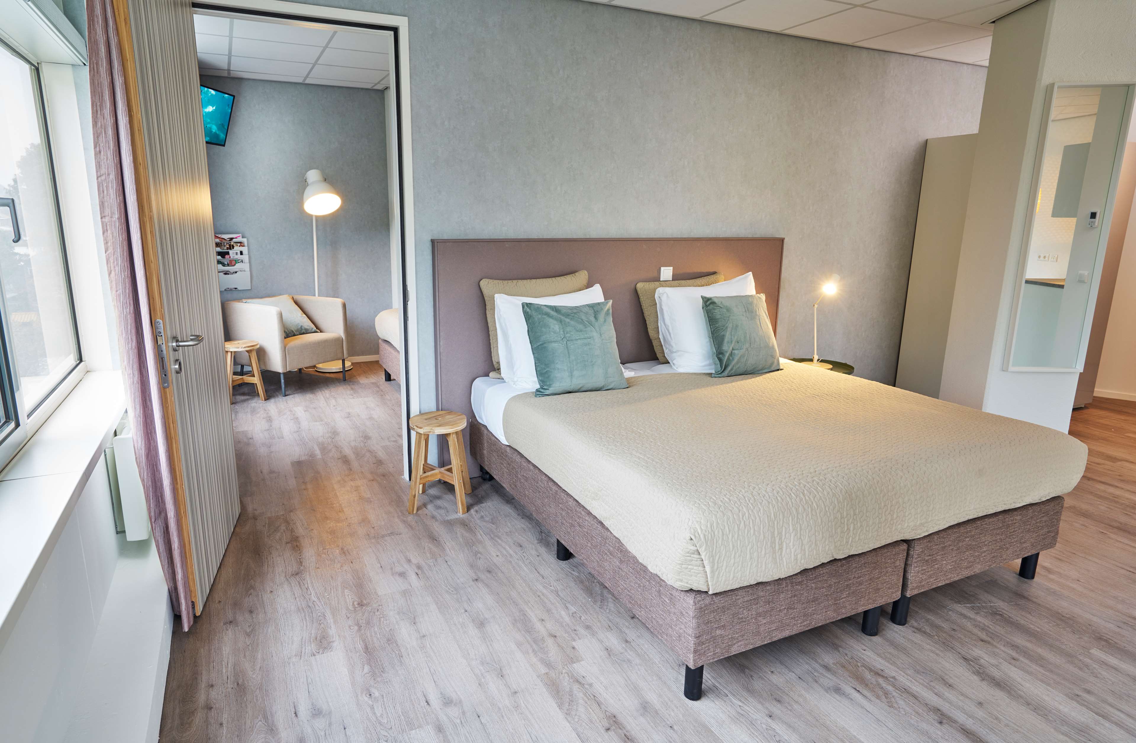 Amrâth Apart-Hotel Schiphol Badhoevedorp