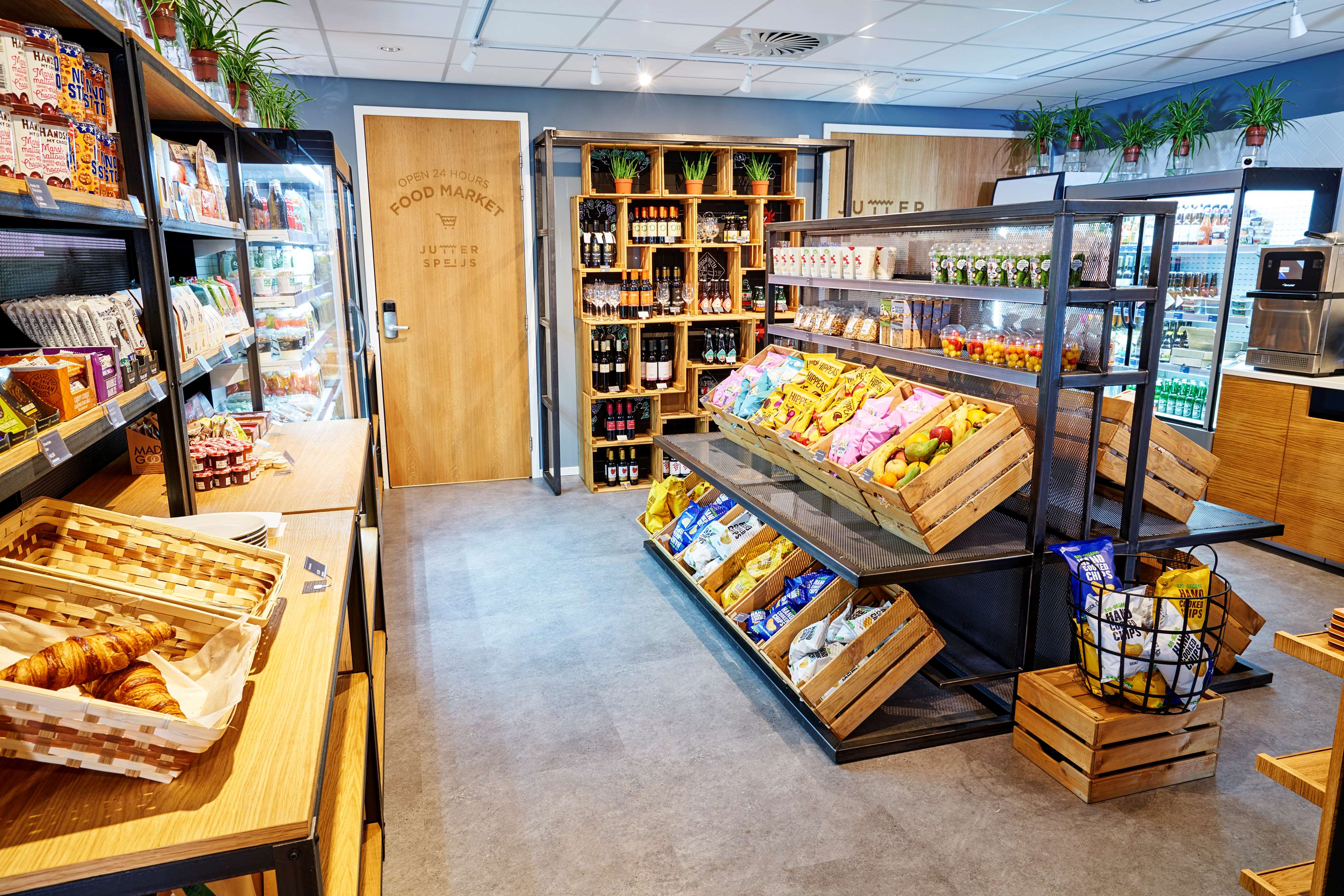 Amrâth Apart-Hotel Schiphol Badhoevedorp