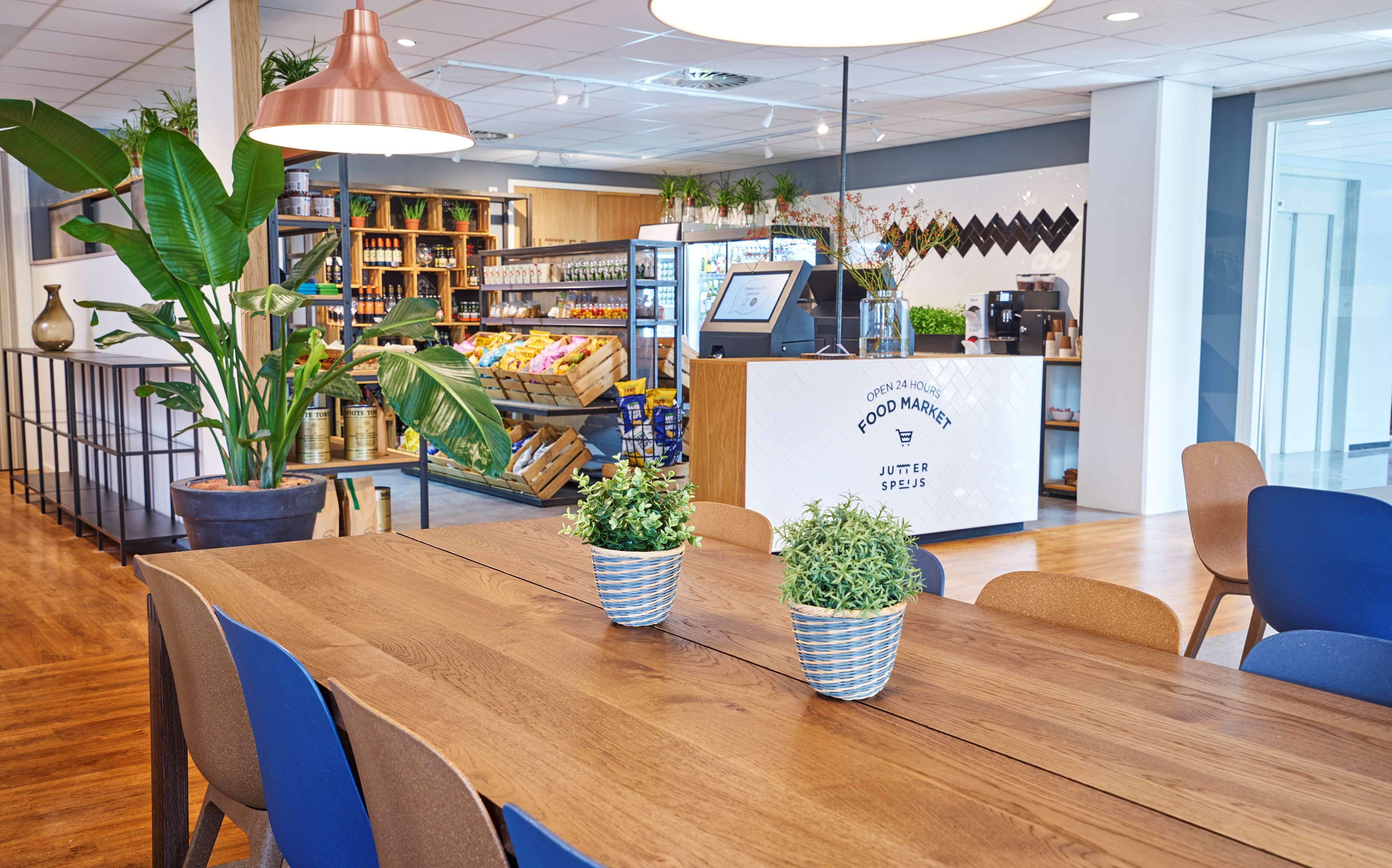 Amrâth Apart-Hotel Schiphol Badhoevedorp