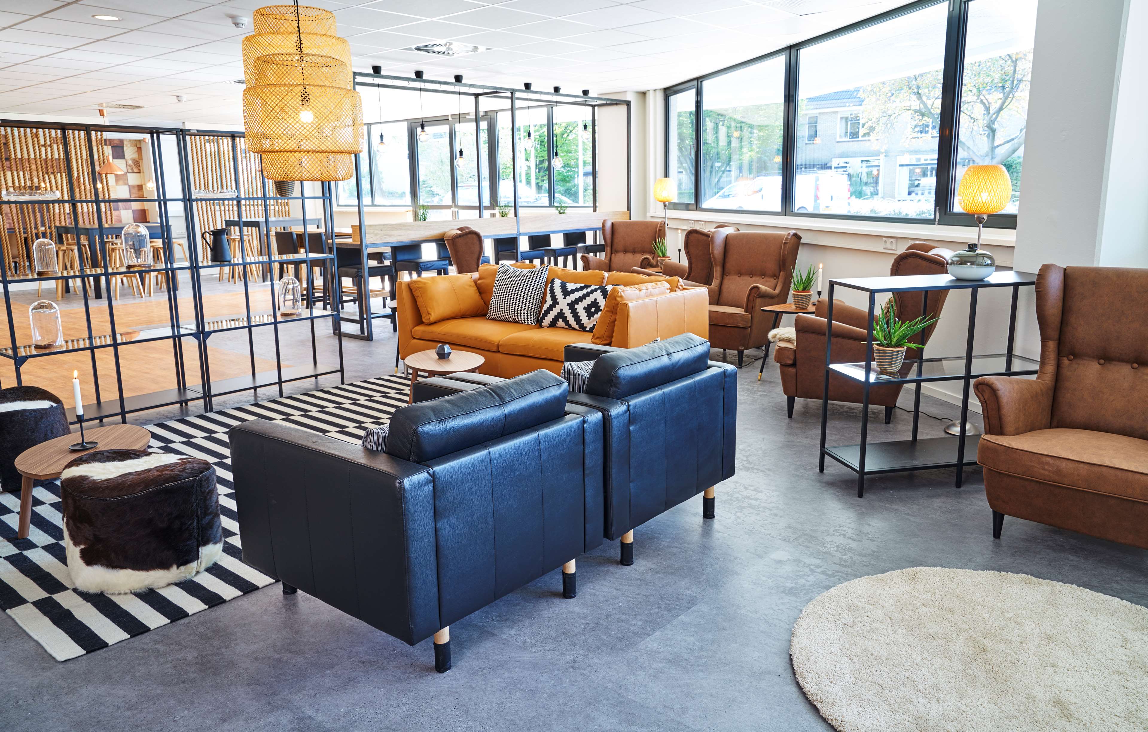 Amrâth Apart-Hotel Schiphol Badhoevedorp