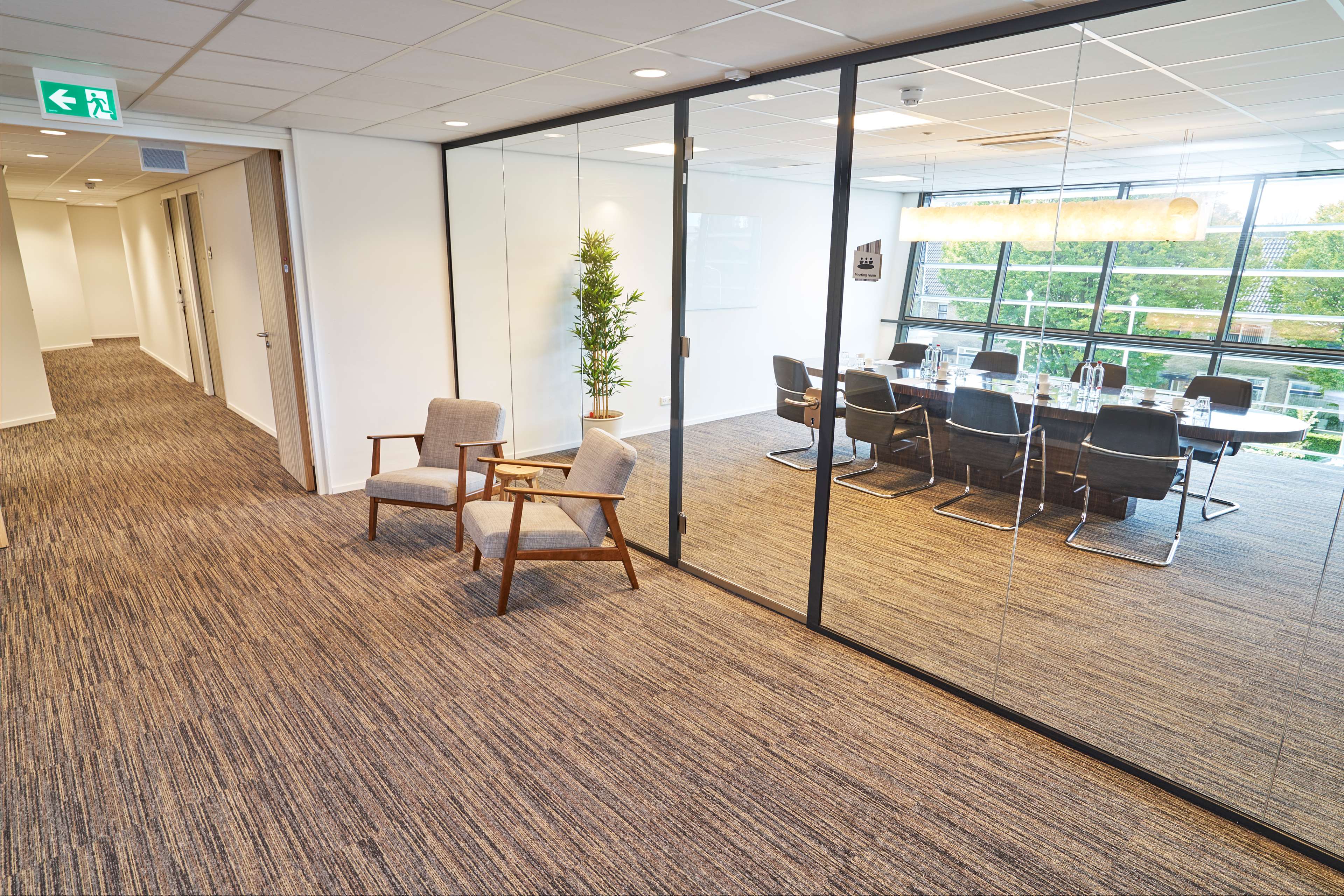 Amrâth Apart-Hotel Schiphol Badhoevedorp