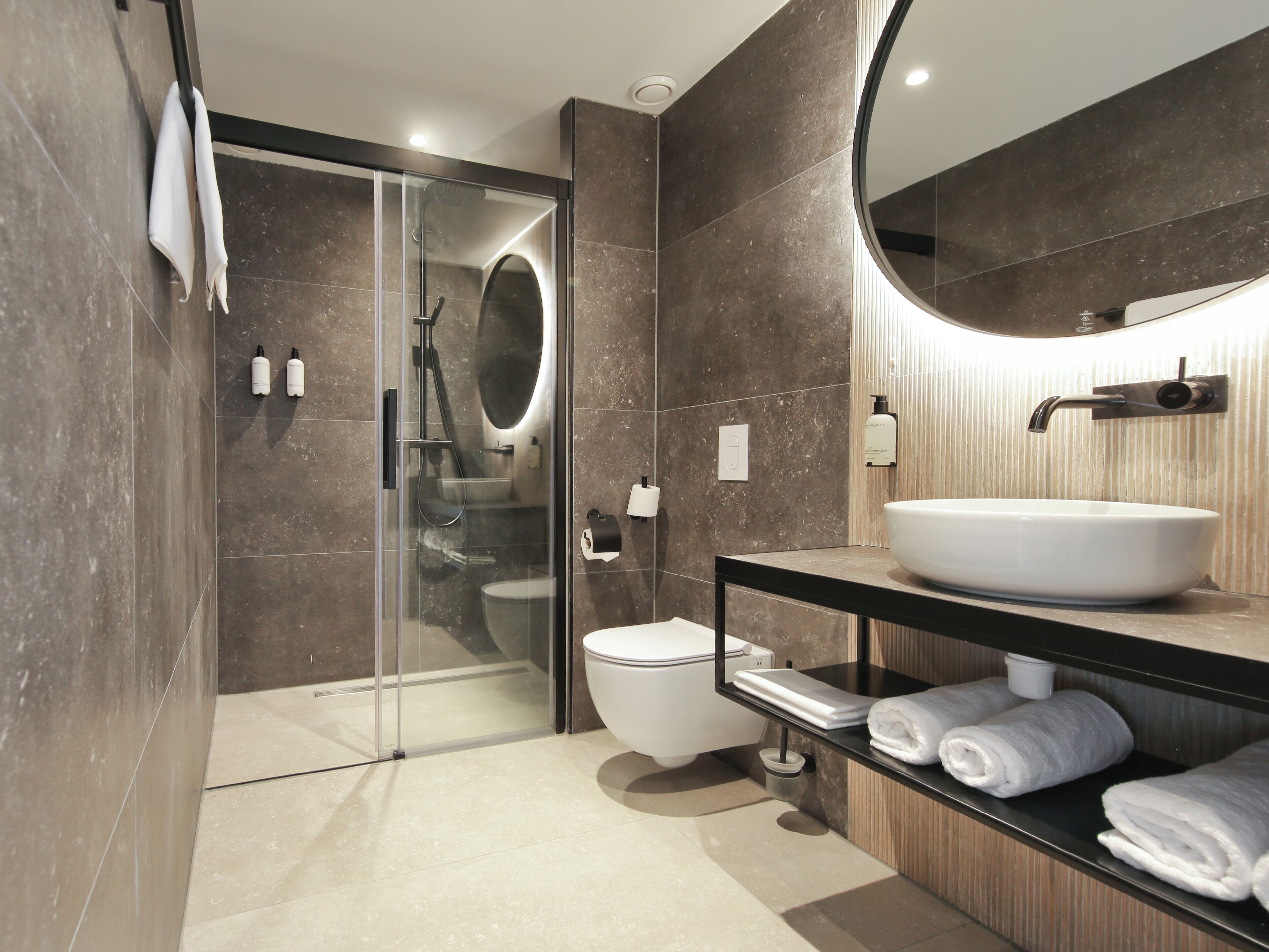 Boutique Hotel Hans