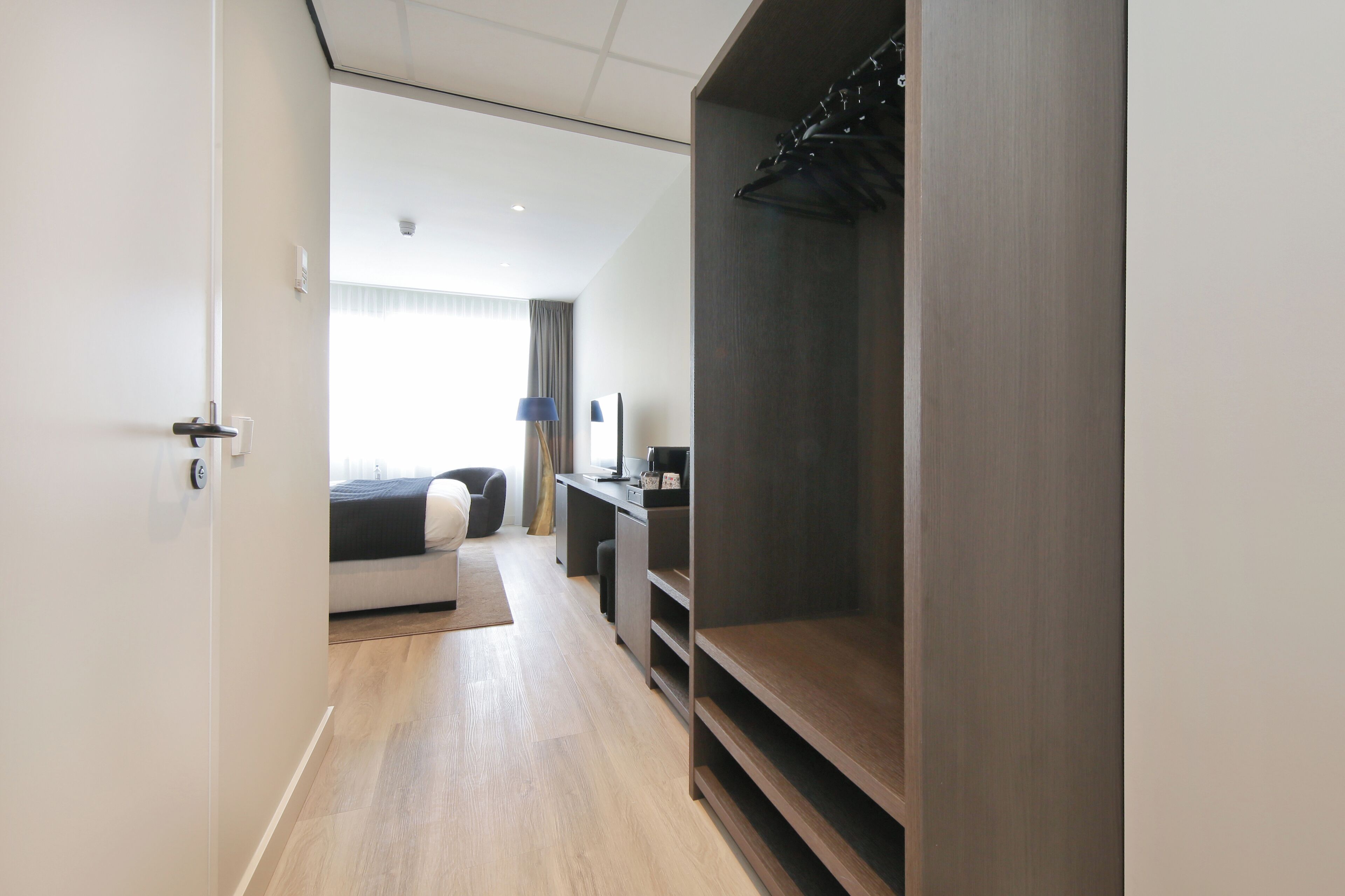 Boutique Hotel Hans