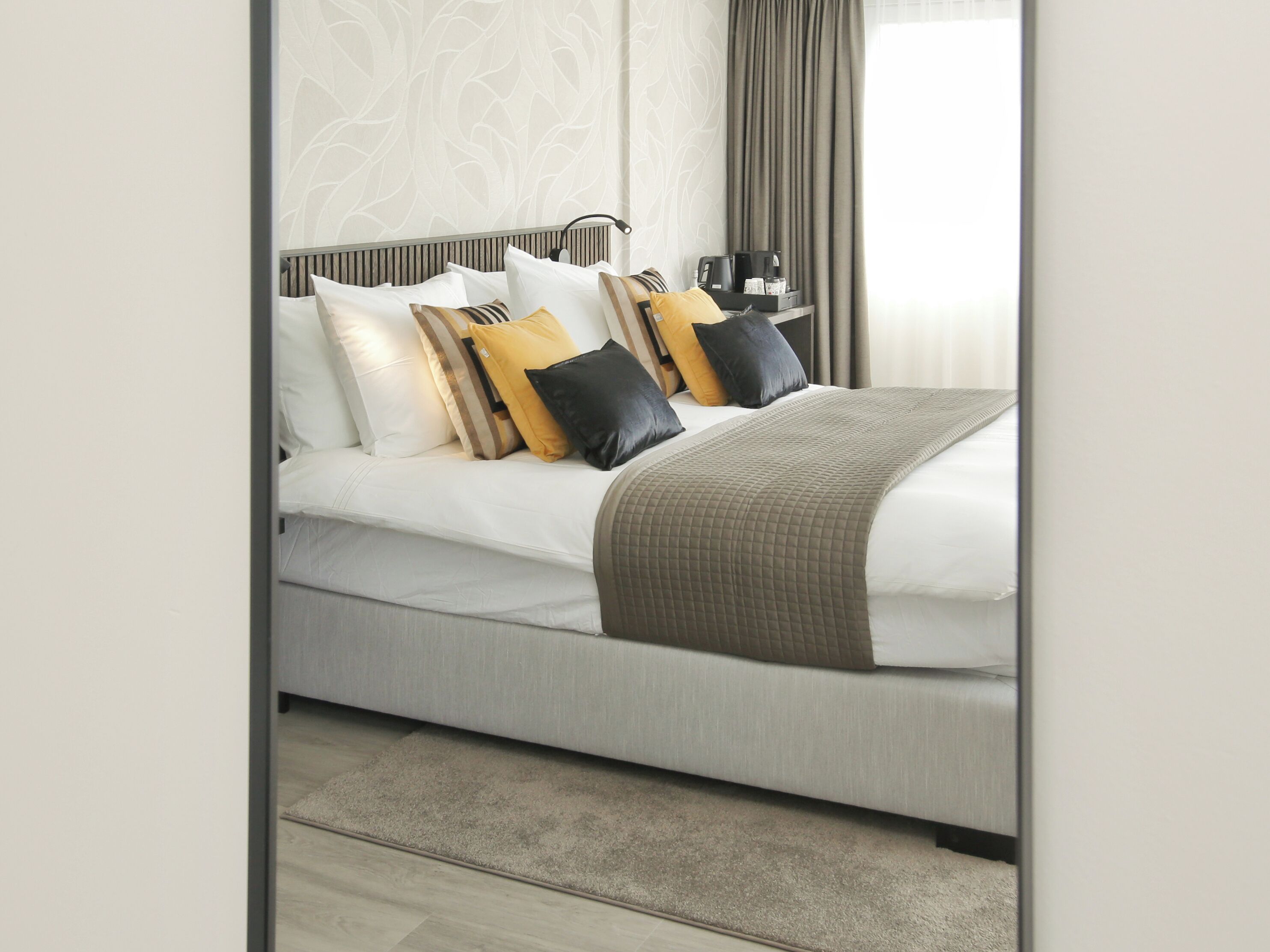 Boutique Hotel Hans