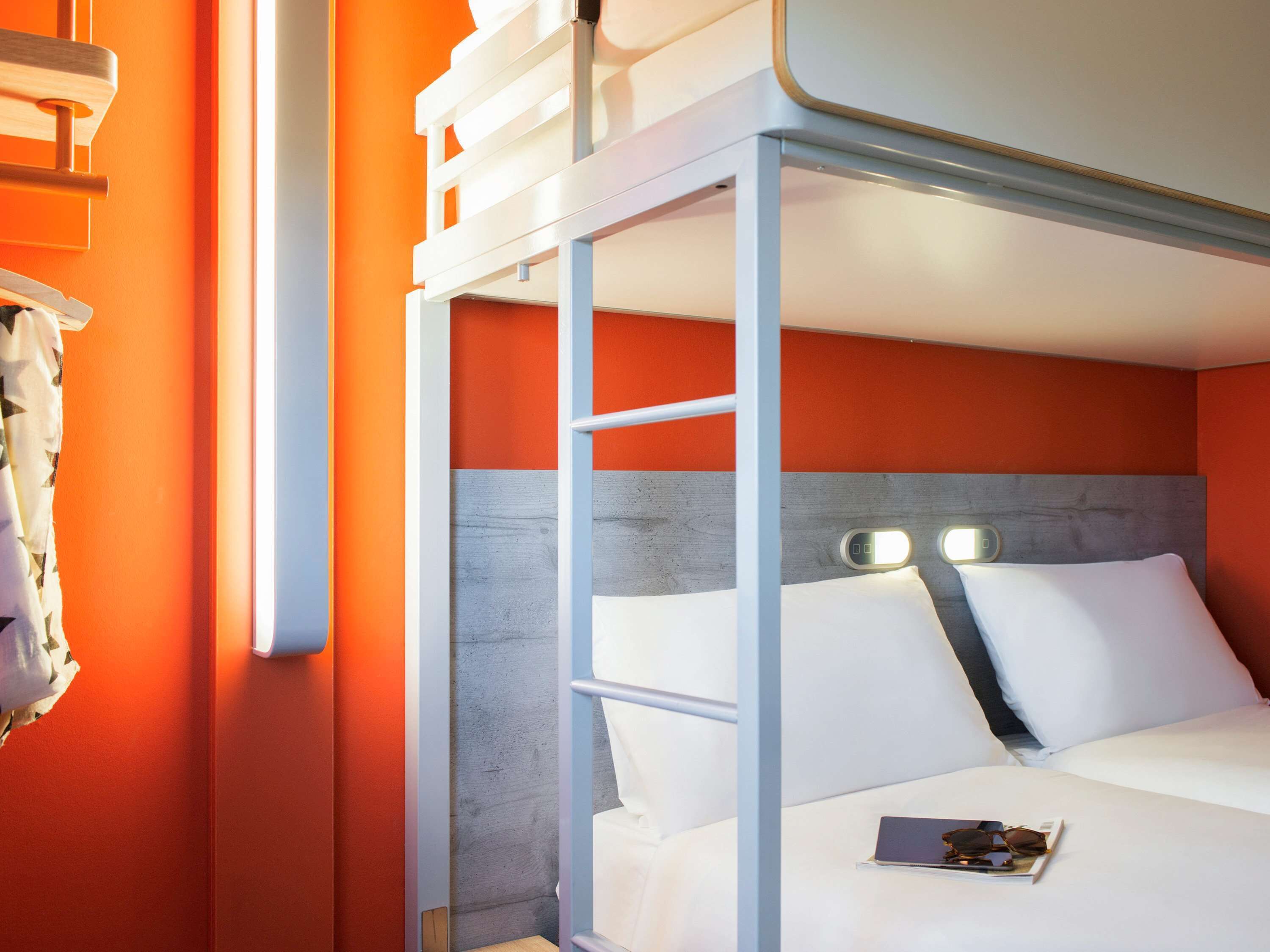 ibis budget Amsterdam Airport